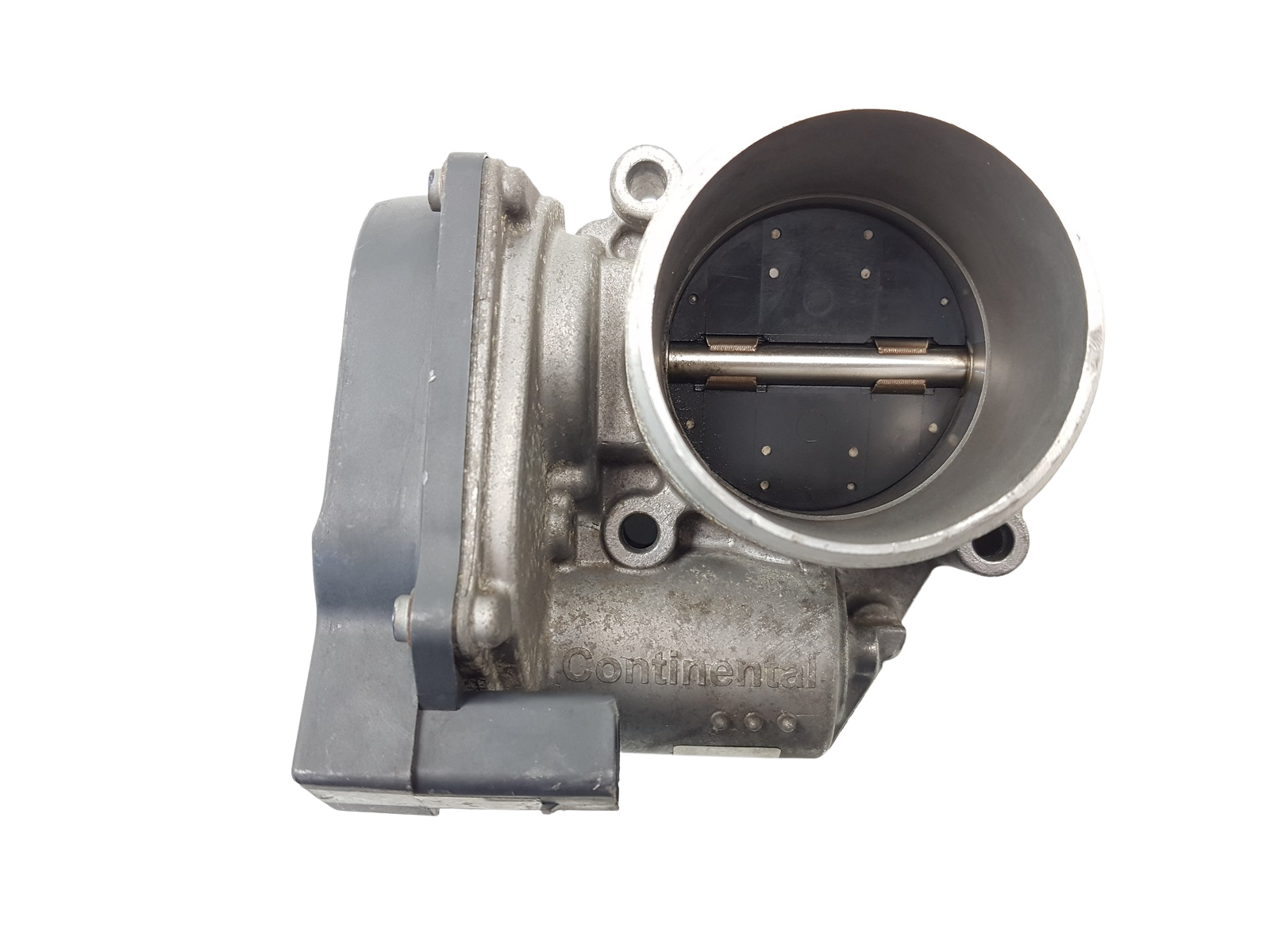 Gāzes korpusa vārsts 06F133062J A2C53302056 VWAG main product photo