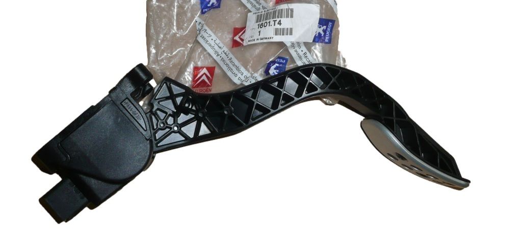 Akseleratora pedālis Jauns Oriģināls 1601.T4 1601T4 Peugeot 206 main product photo
