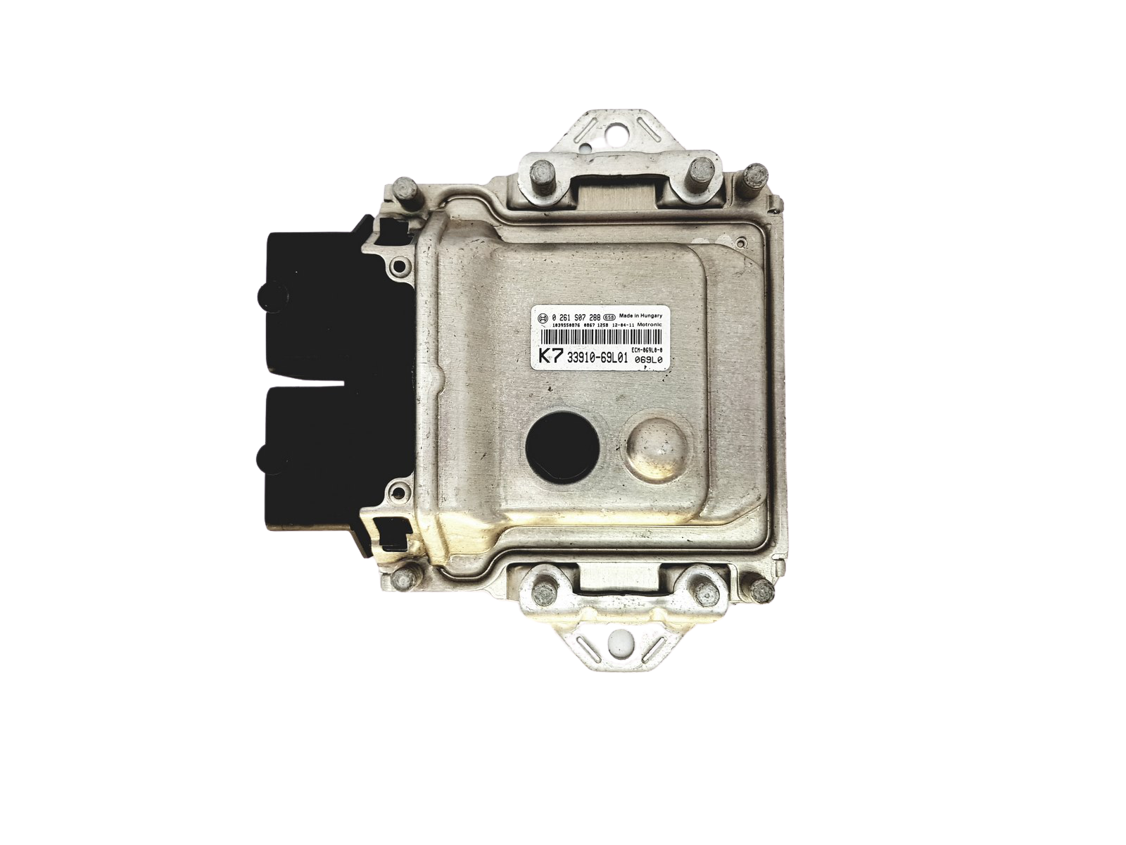 Vadības Bloks 0261S07288 33910-69L01 K7 Suzuki Bosch 26887 main product photo