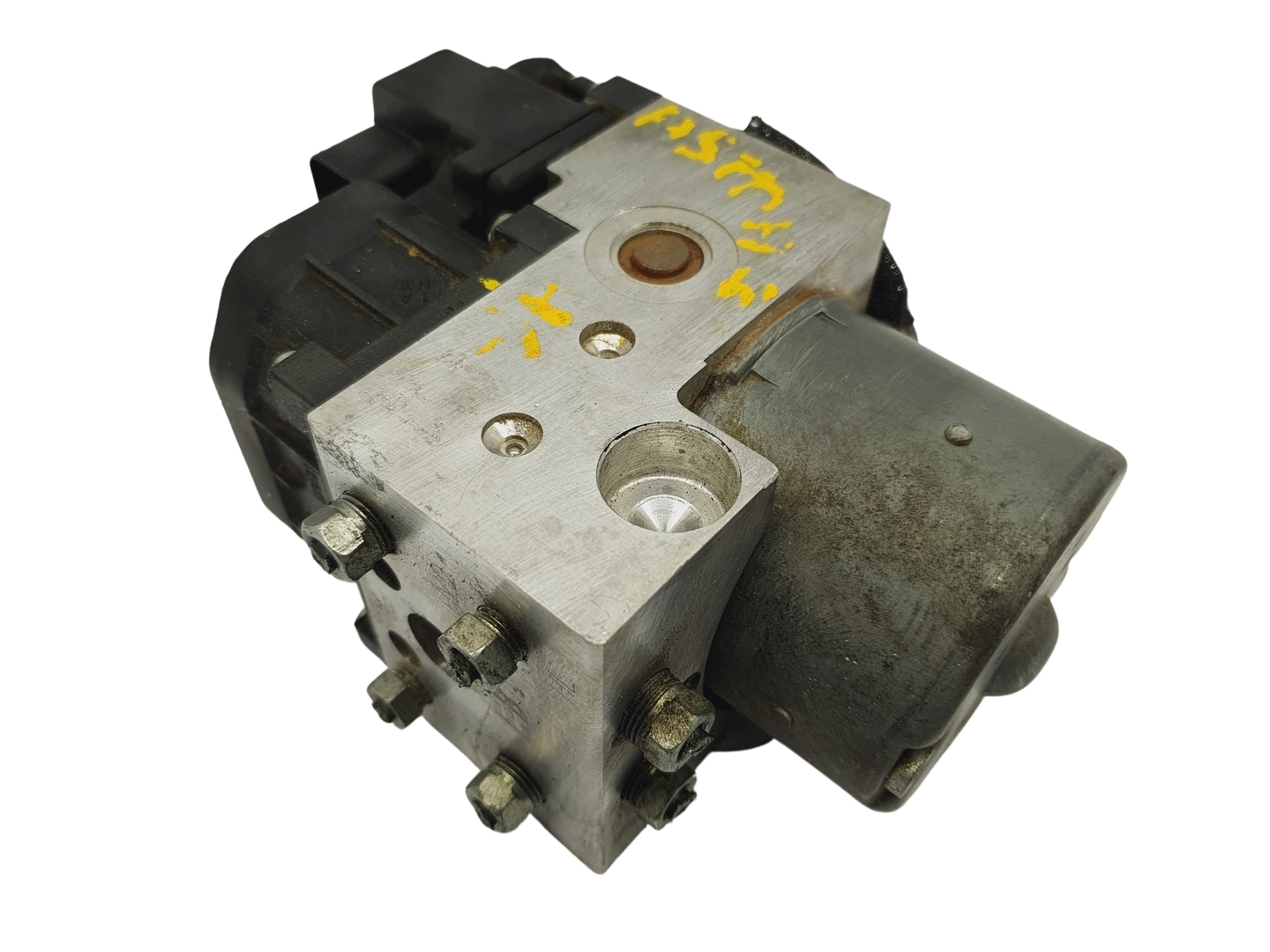 Abs Sūknis Opel Zafira Astra G 90581417 0273004362 0265216651 Bosch 65460 main product photo