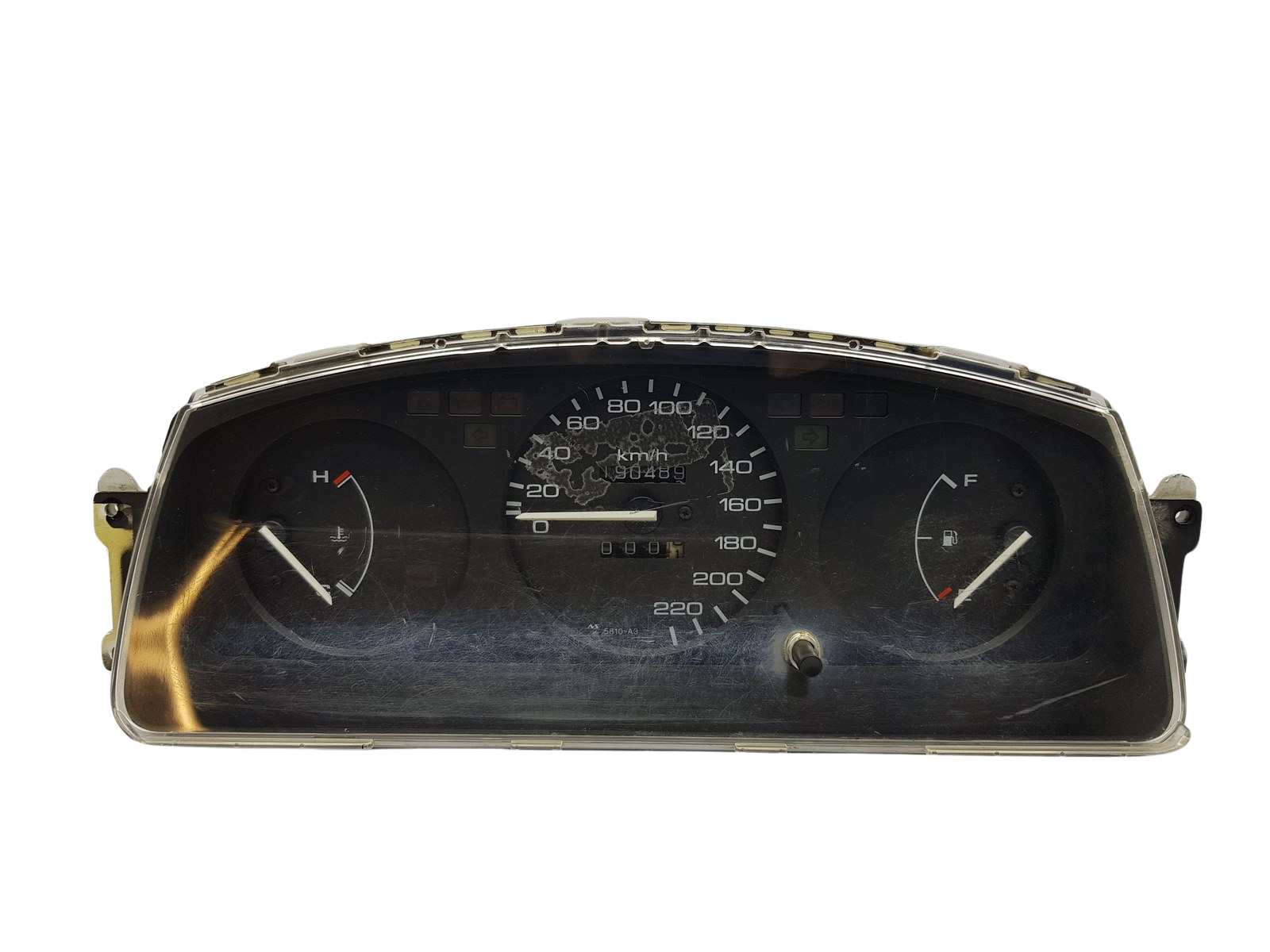 Spidometrs Honda Civic HR-0144-012 main product photo