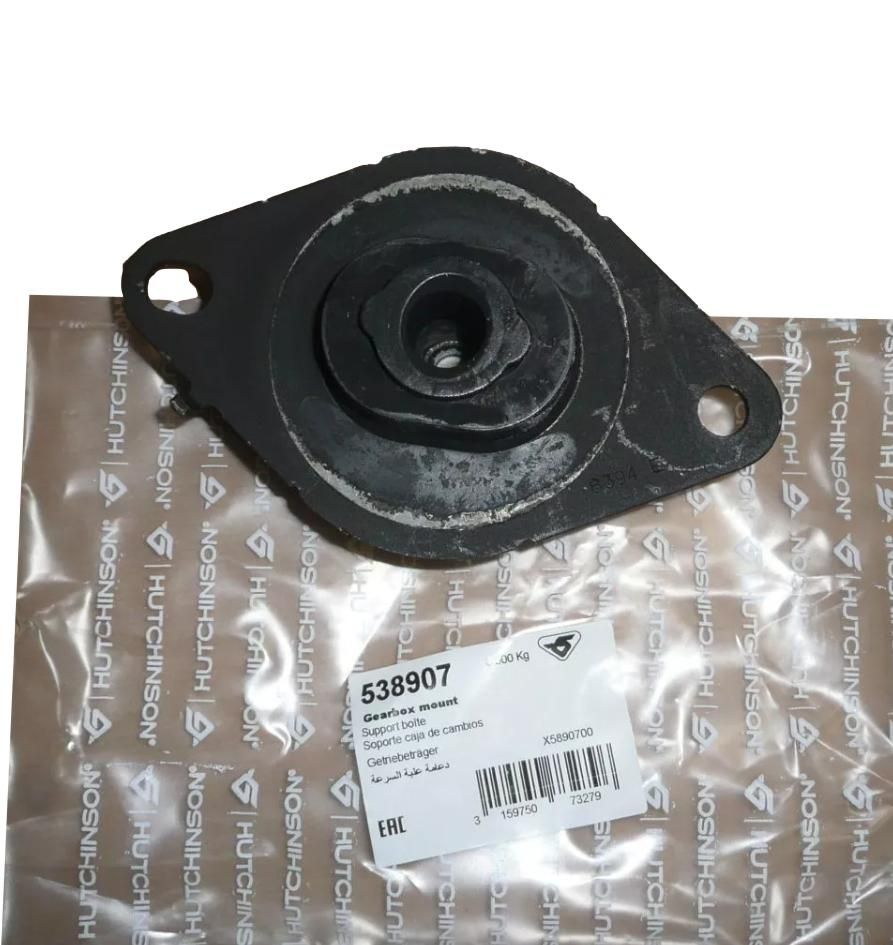 Dzinēja Balsts Ar Renault 538907 8200000016 Hutchinson main product photo