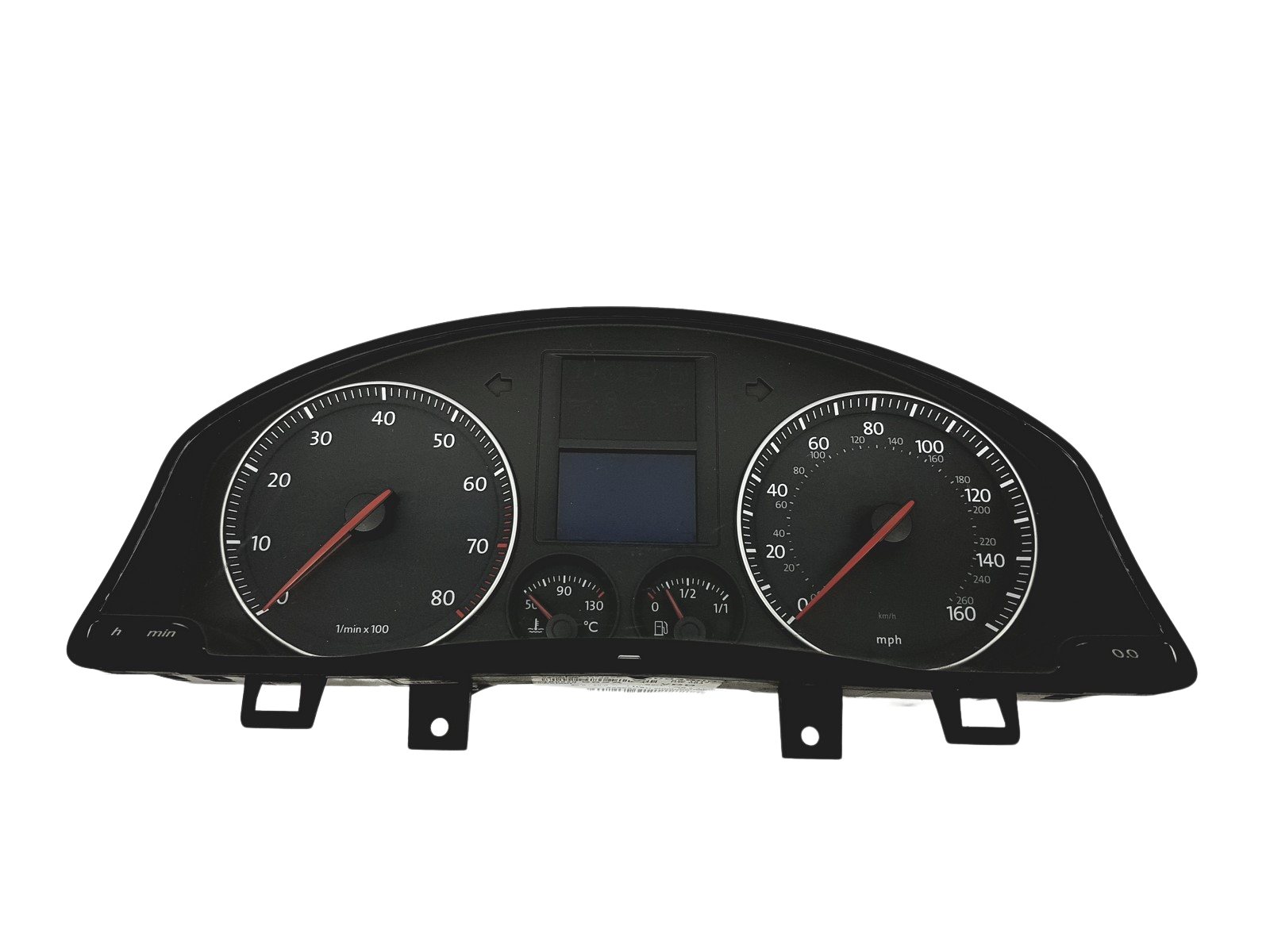 Tahometrs VW Golf MK5 1K0920962A VDO RHD main product photo