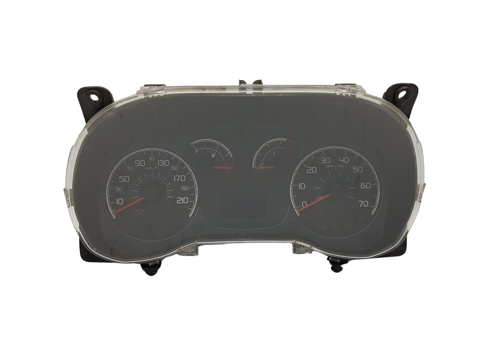 Spidometrs Fiat Doblo 51867720 503005160102 1694 main product photo