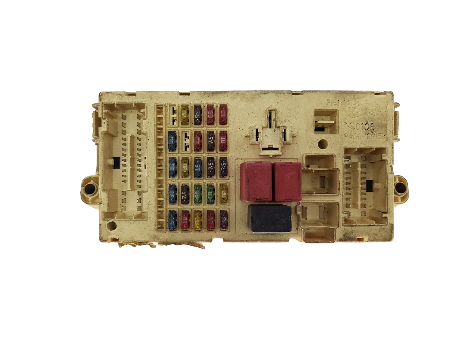 Vadības Bloks BSI Fiat 46758963 46812235 NPL 18826 main product photo