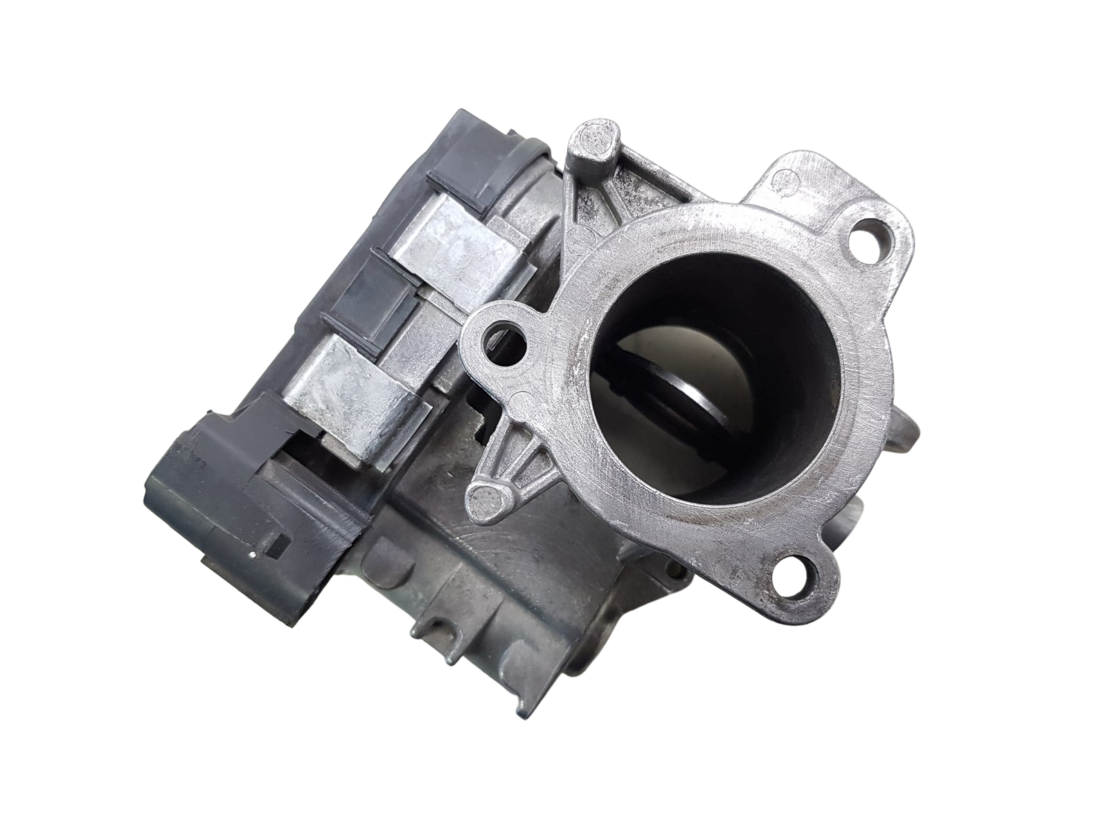 Gāzes korpusa vārsts 55213019 40DFP1 Fiat Alfa Romeo 1641 main product photo