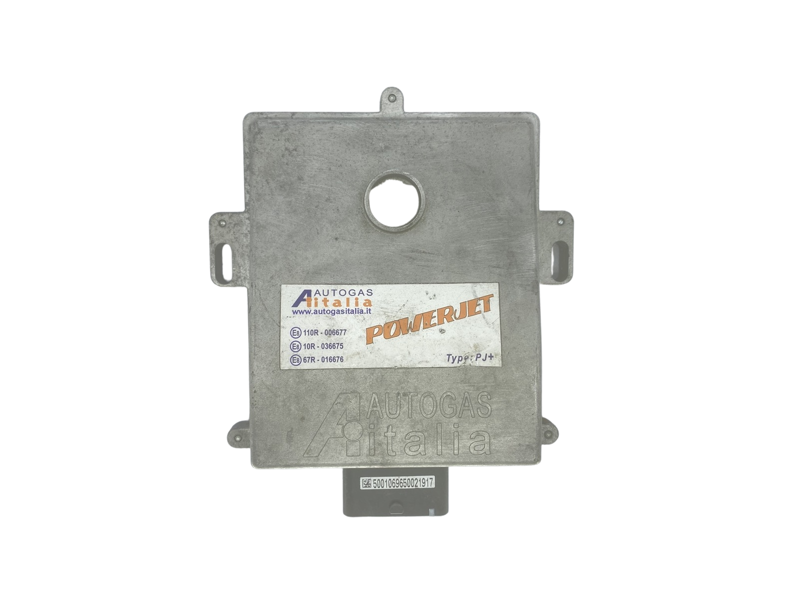 Vadības Bloks LPG 110R-006677 10R-036675 67R-016676 57582 main product photo