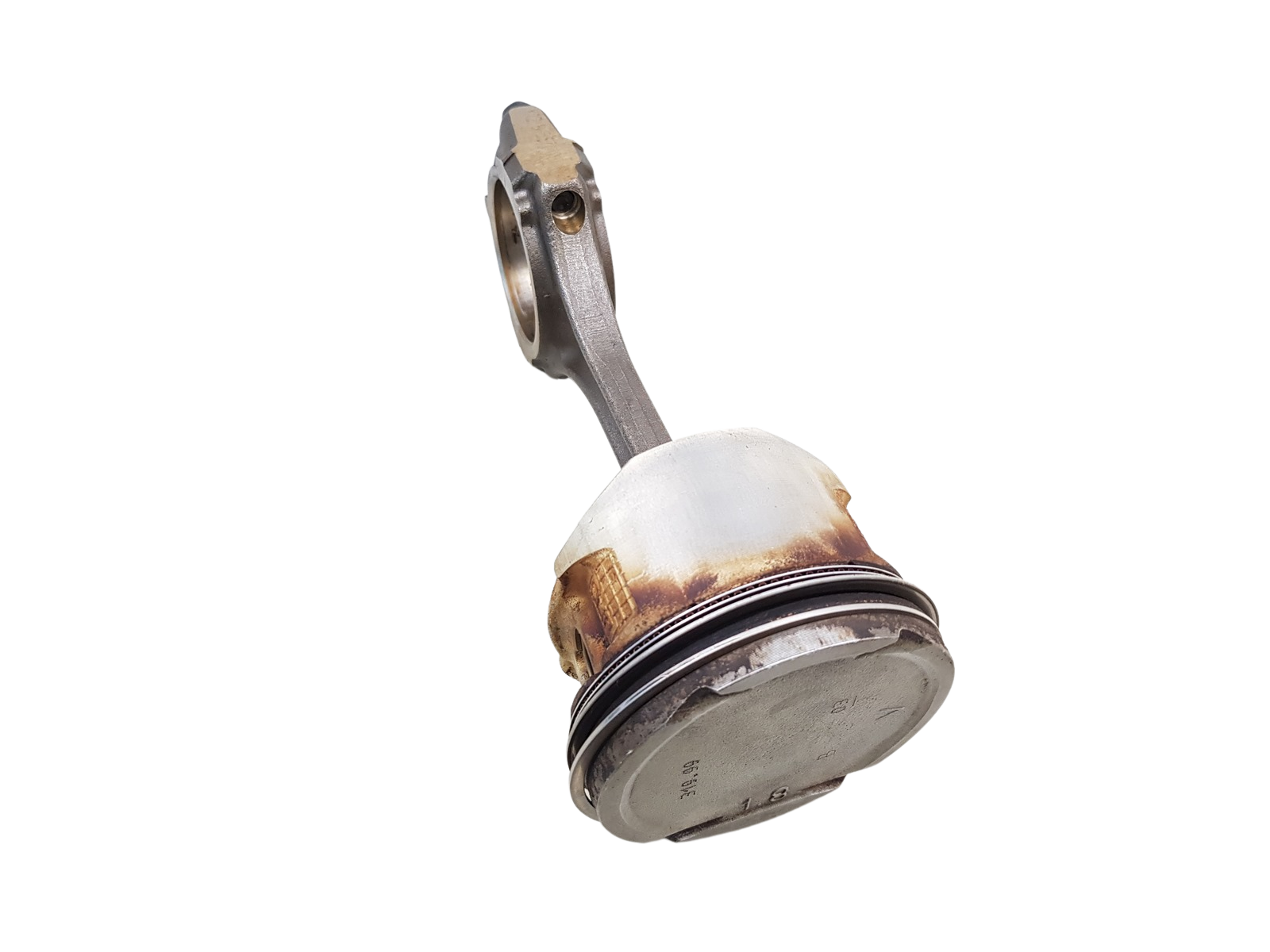 Jungiamoji svirtis Stūmoklis 7700110768 7701468914 1.8 F4P Renault Laguna 2 10 main product photo