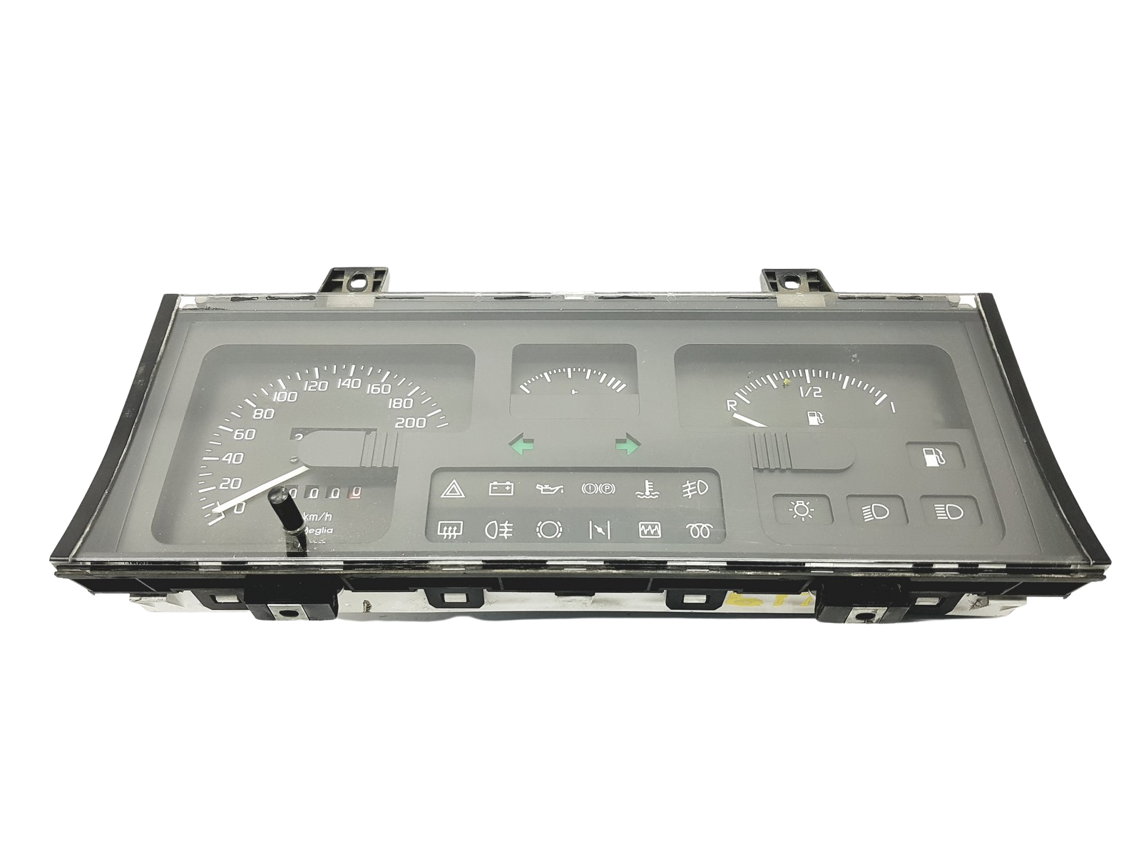 Spidometrs Renault Clio 1 7700824324 52764 main product photo