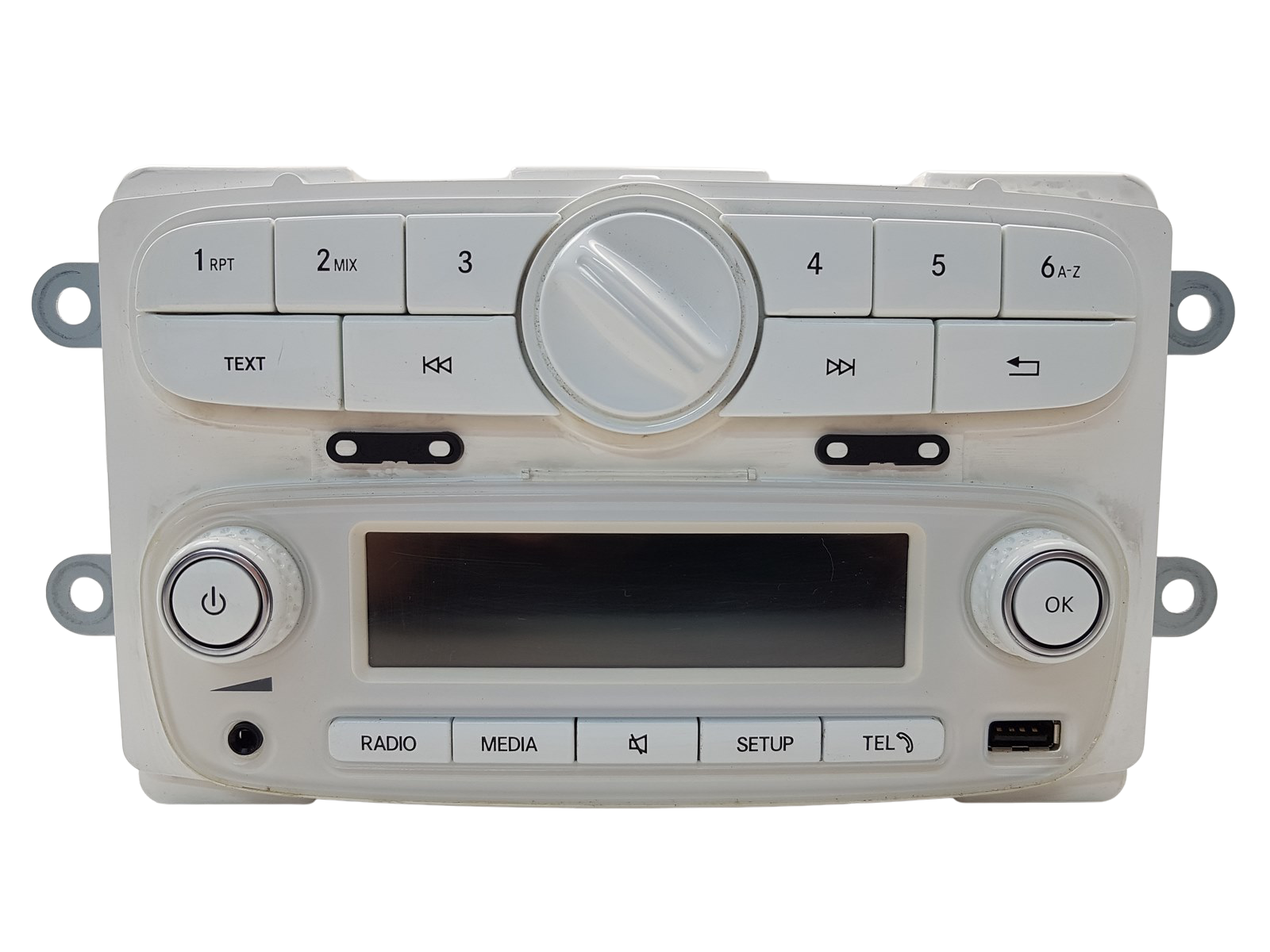 Automagnētola USB BT Smart A4539000002 281159897R main product photo