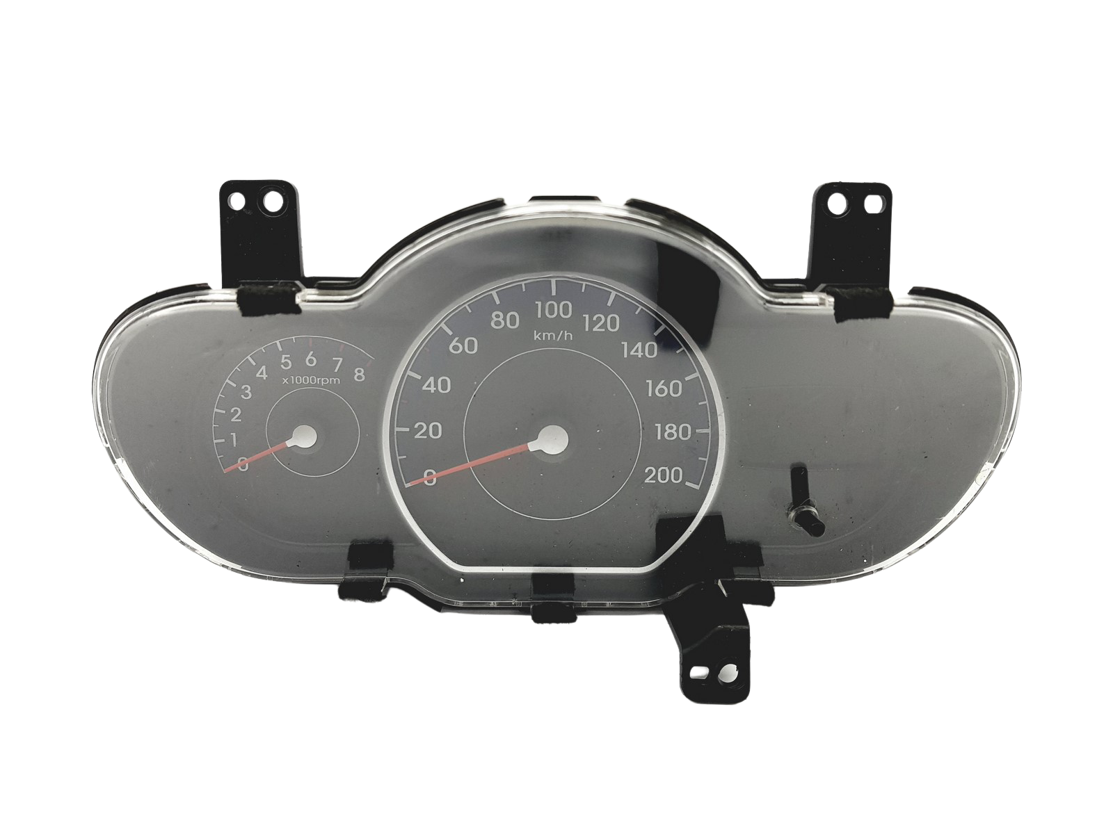 Spidometrs Hyundai I10 94013-0X530 940130X530 40223 main product photo