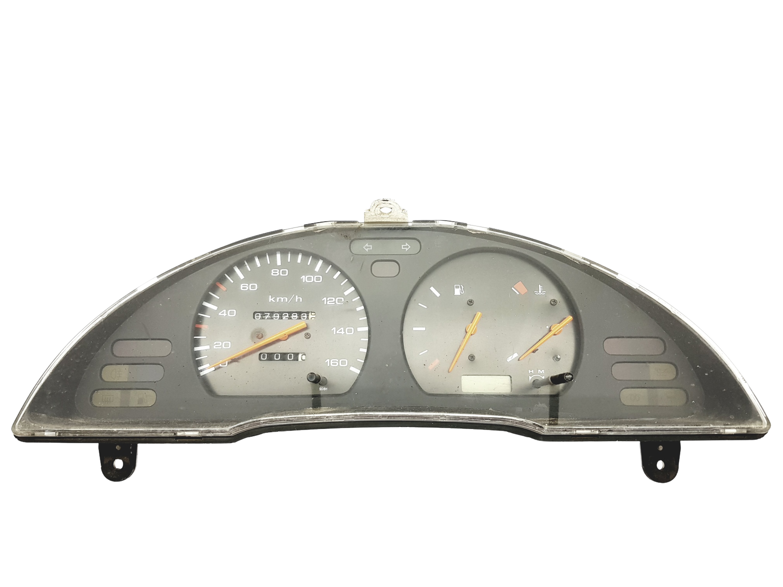 Spidometrs Nissan Serena 24810-7C014 210662-01 42116 main product photo