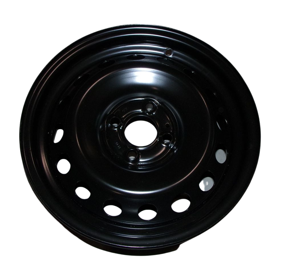 Tērauda Disks 15 Jauns Oriģināls 403004399R Renault Dacia main product photo