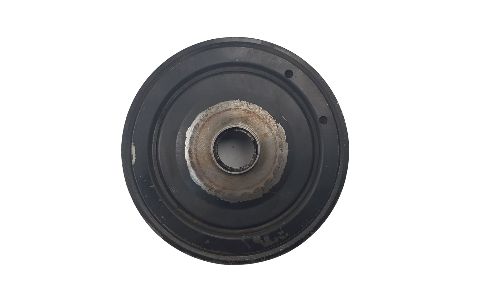 Kloķvārpstas skriemelis Renault 376911 8200376911 1.9 DCI main product photo