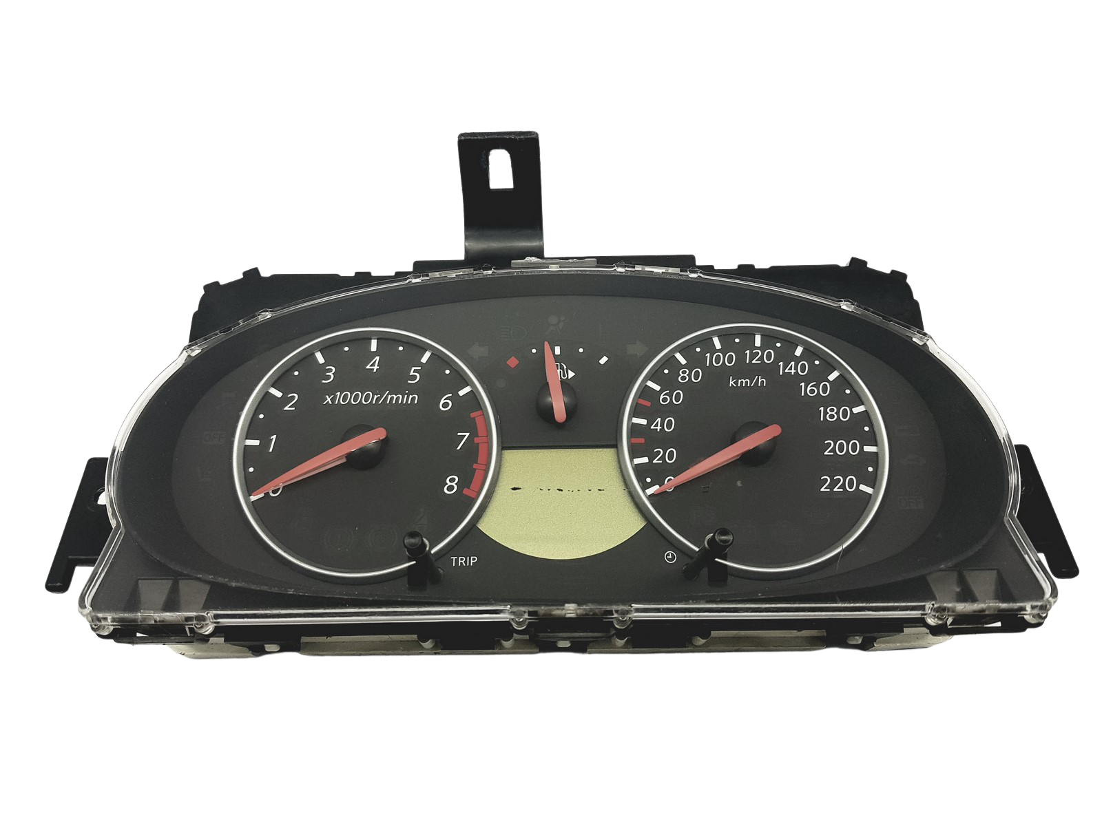 Tahometrs Nissan Micra BC63E 39996 main product photo