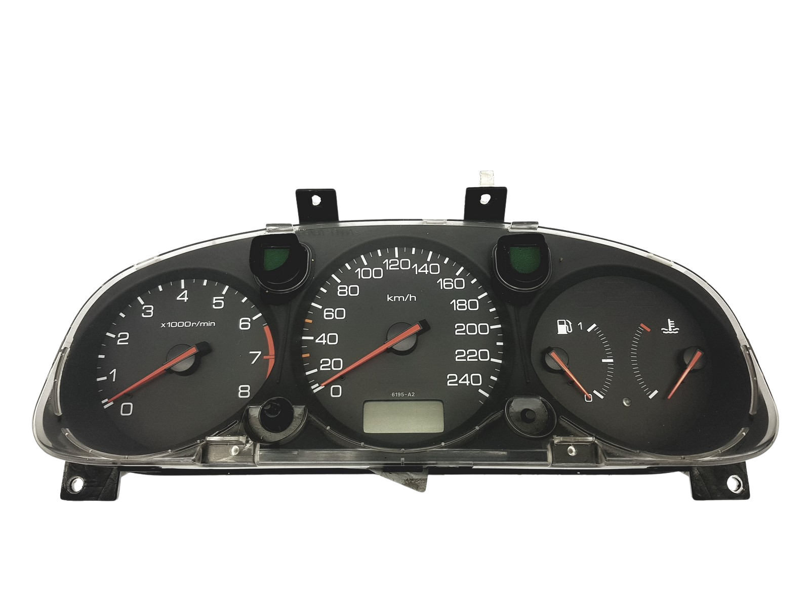 Spidometrs Honda Accord HR0251009 78100G010 56889 main product photo