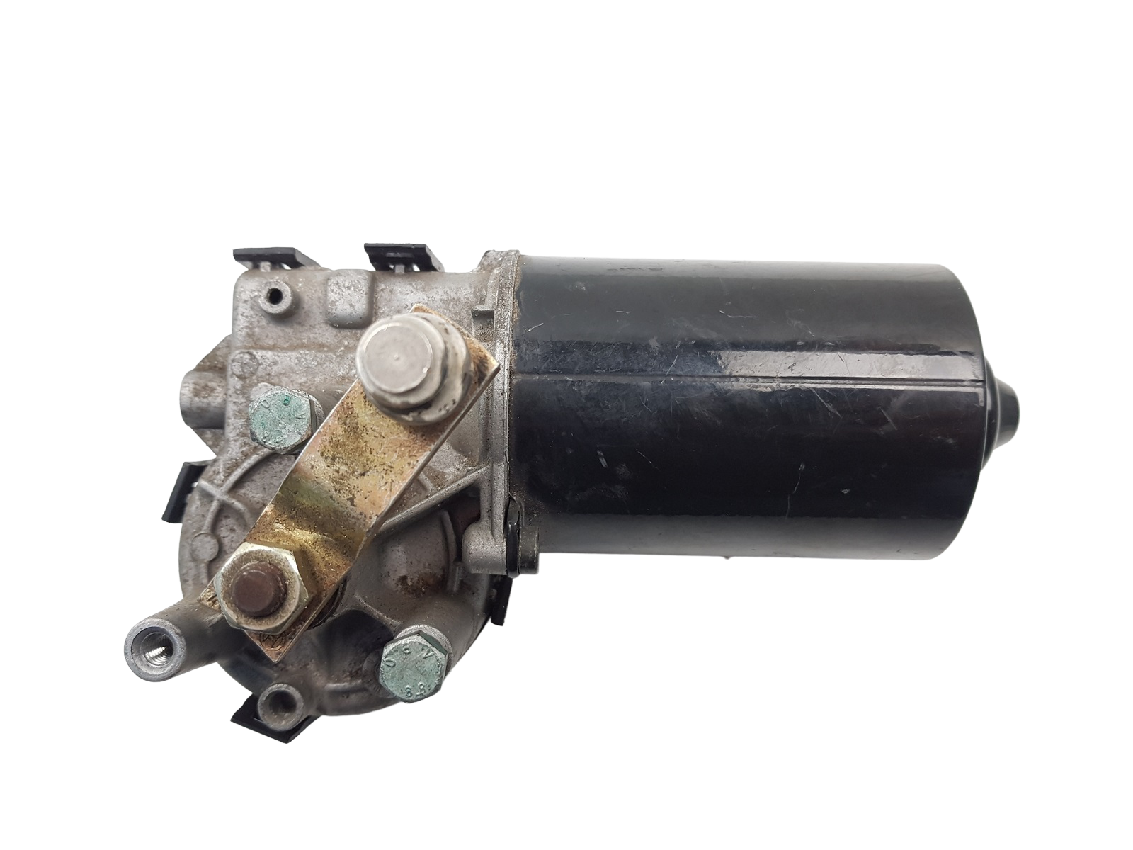 Tīrītāju motors Priekšā VW Passat B5 3B1955113B 0390241175 main product photo