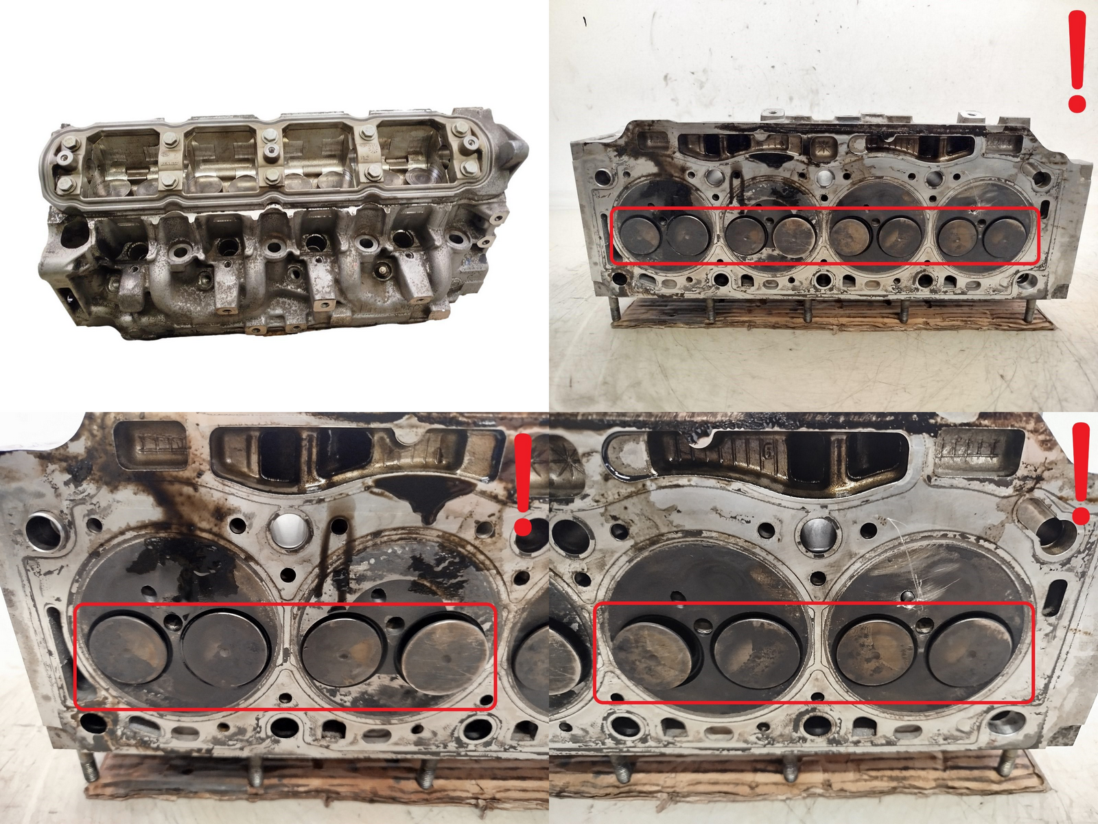 Cilindra galva Nissan Peimera 1.9 DCI F9QA260 5667 main product photo