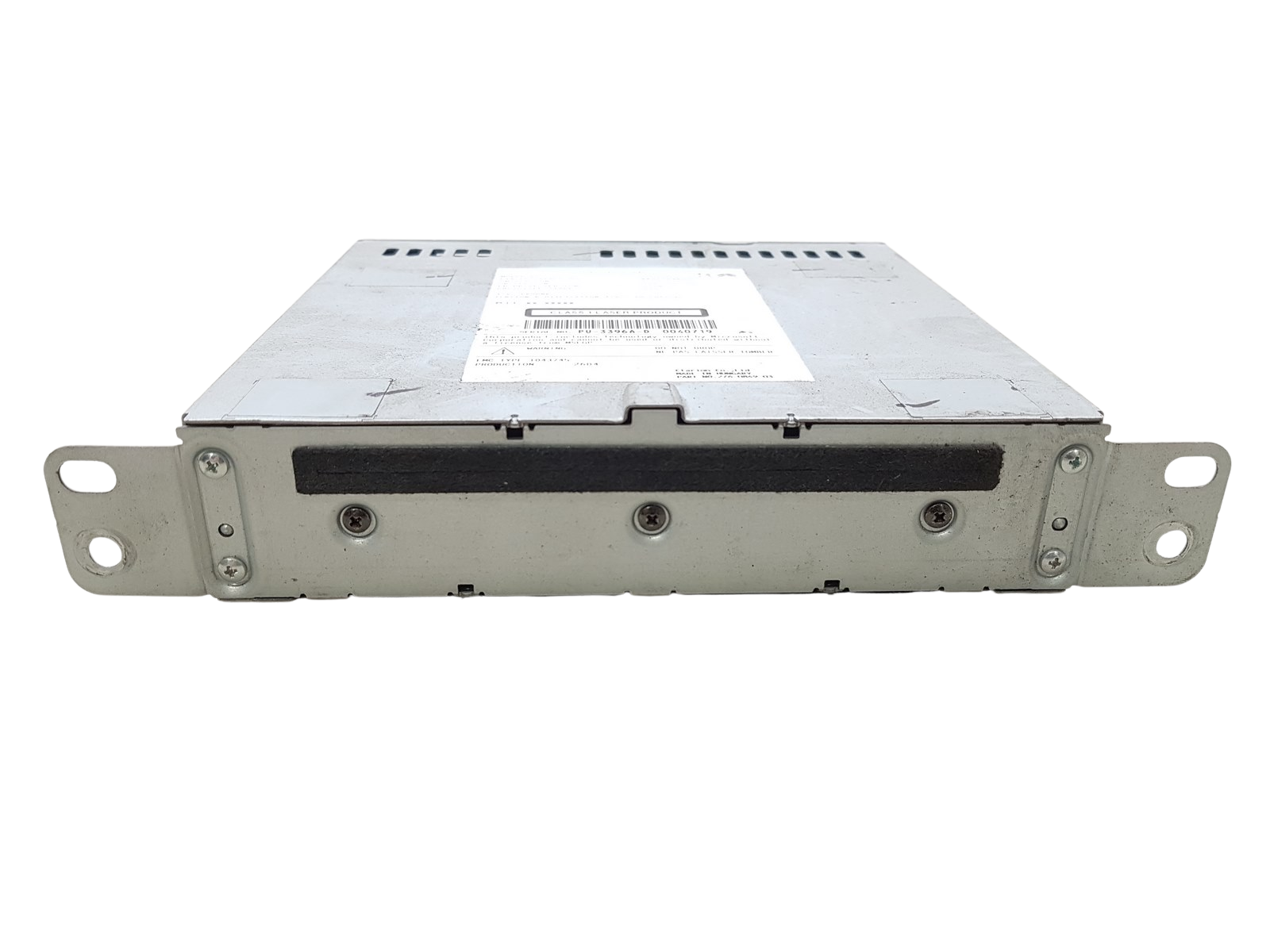 Radio CD atskaņotājs Navi Citroen Peugeot 9805593680 PU-3396A main product photo
