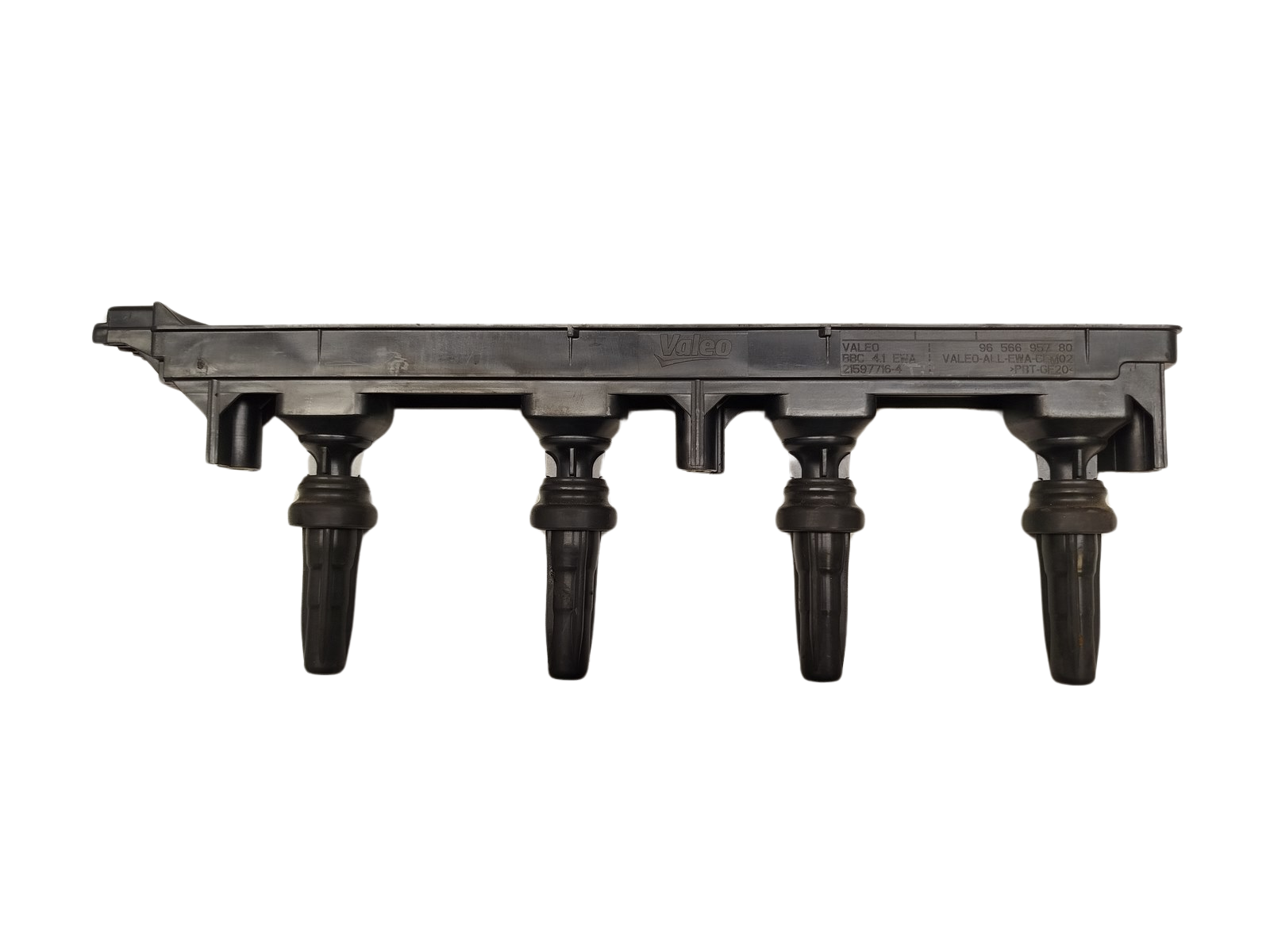 Aizdedzes Spole 9656695780 2,0 16v RFJ Peugeot Citroen Valeo main product photo