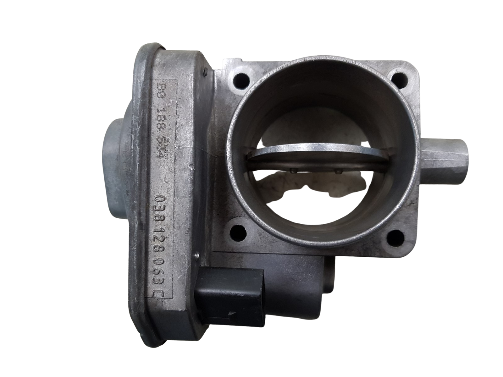 Gāzes korpusa vārsts VWAG 038128063C Pierburg 3029 main product photo