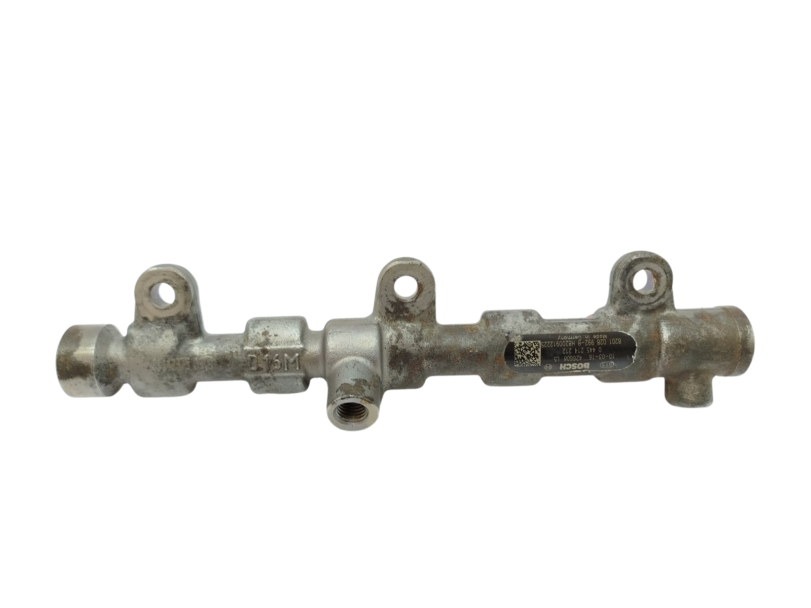 Degvielas Sliede Ar Renault Bosch 8201028992 0445214212 main product photo