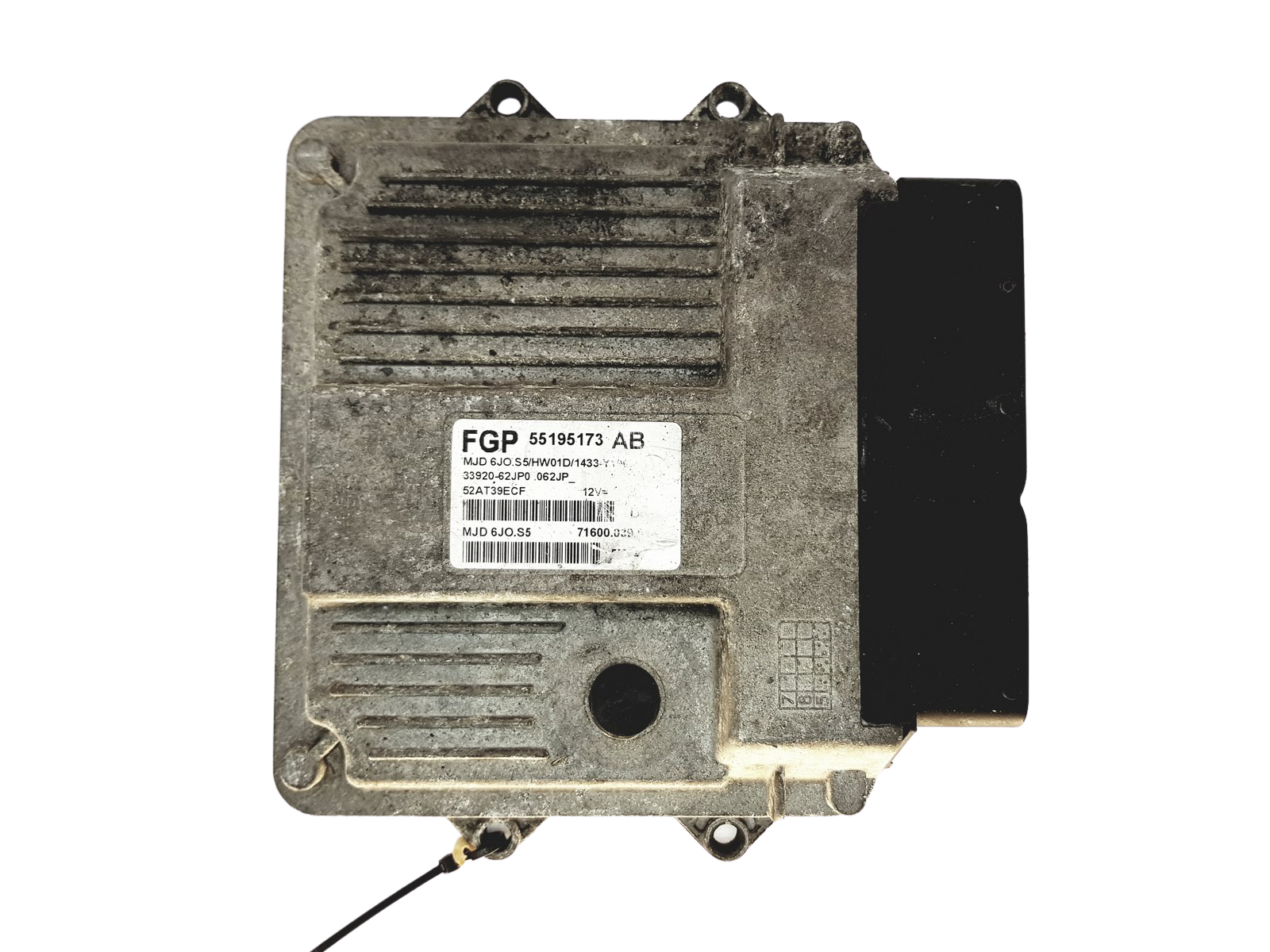 Vadības Bloks Suzuki FGP 55195173 AB 71600.039.01 30056 main product photo