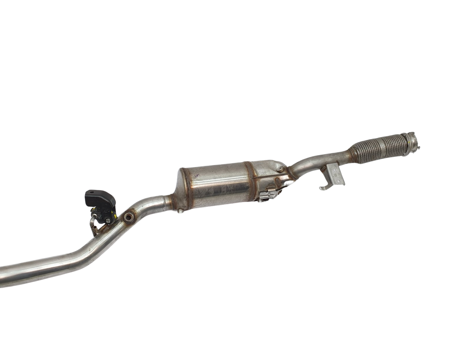 Katalizators 208020728R 2.0 dci Renault Trafic 3 Vivaro 2 0km main product photo