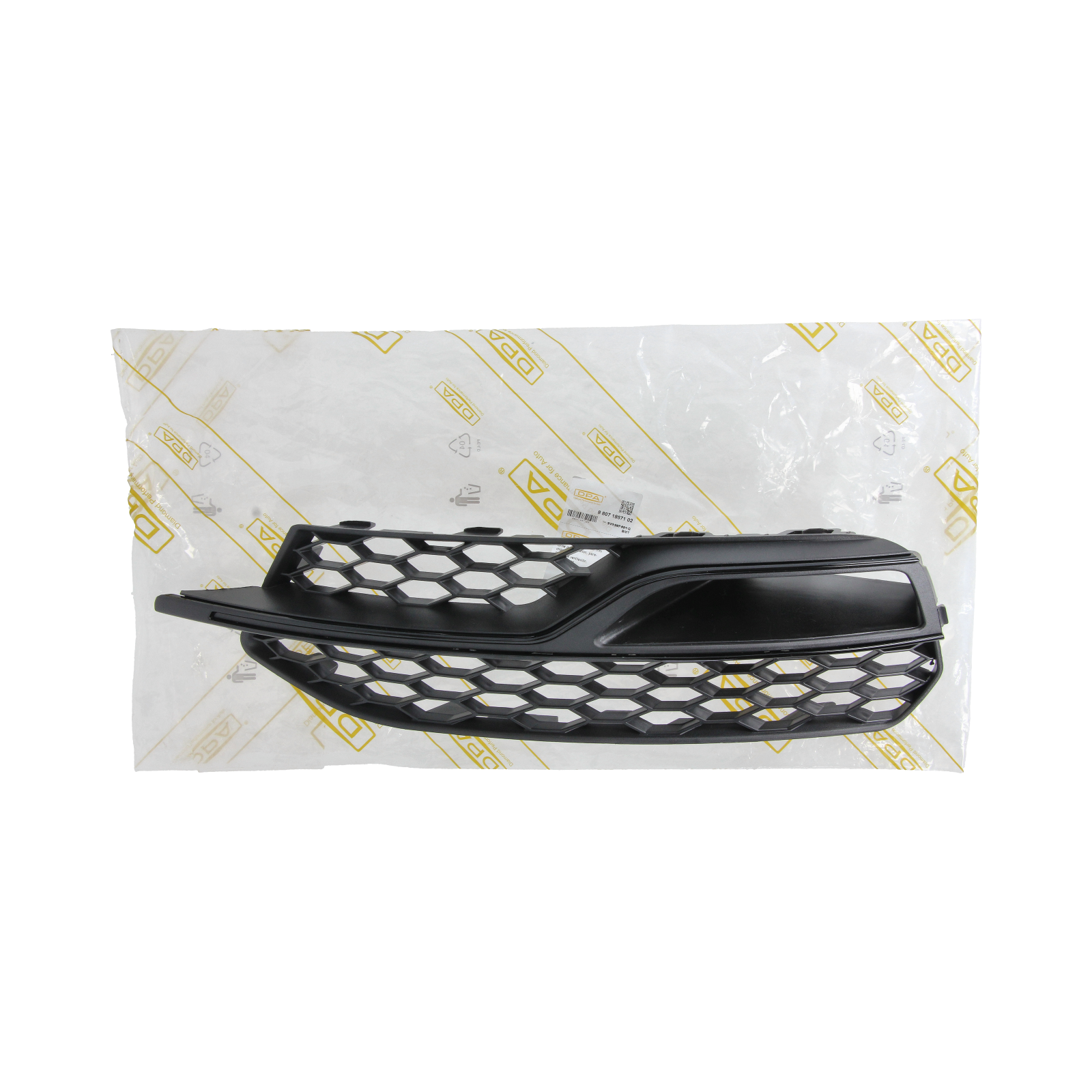 Bufera Reste Kreisā 8V3807681Q 88071887102 Audi A3 DPA main product photo