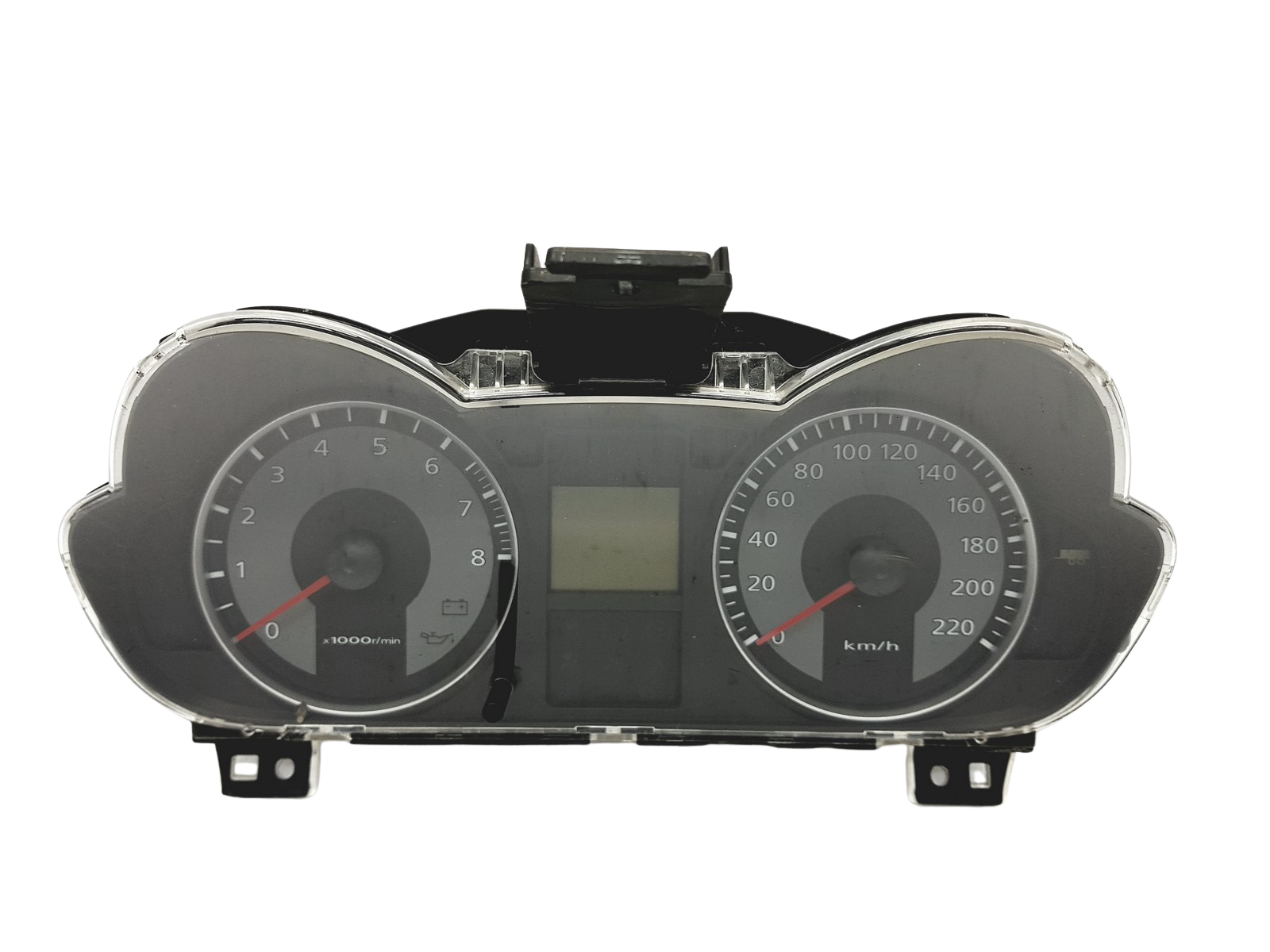 Spidometrs Mitsubishi Colt 8100B542J MM0051-015 55720 main product photo