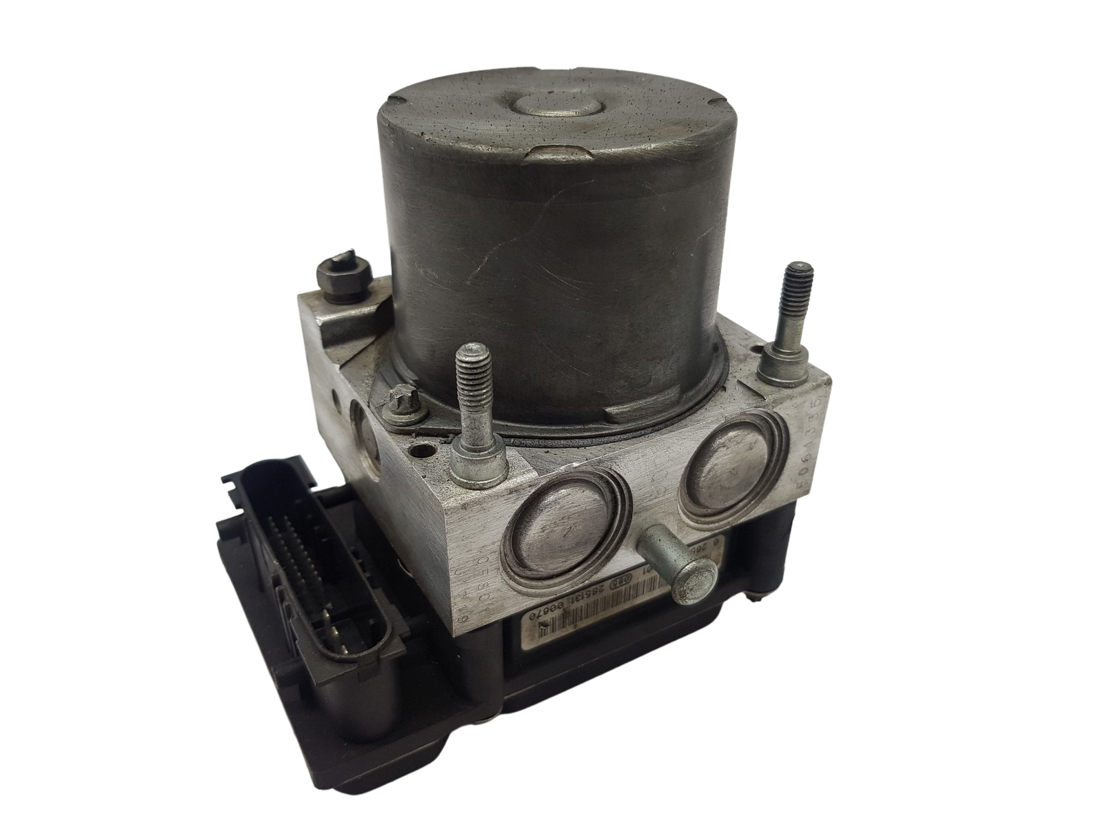 Abs Sūknis Peugeot 307 9646828780 0265231302 0265800301 1103 main product photo