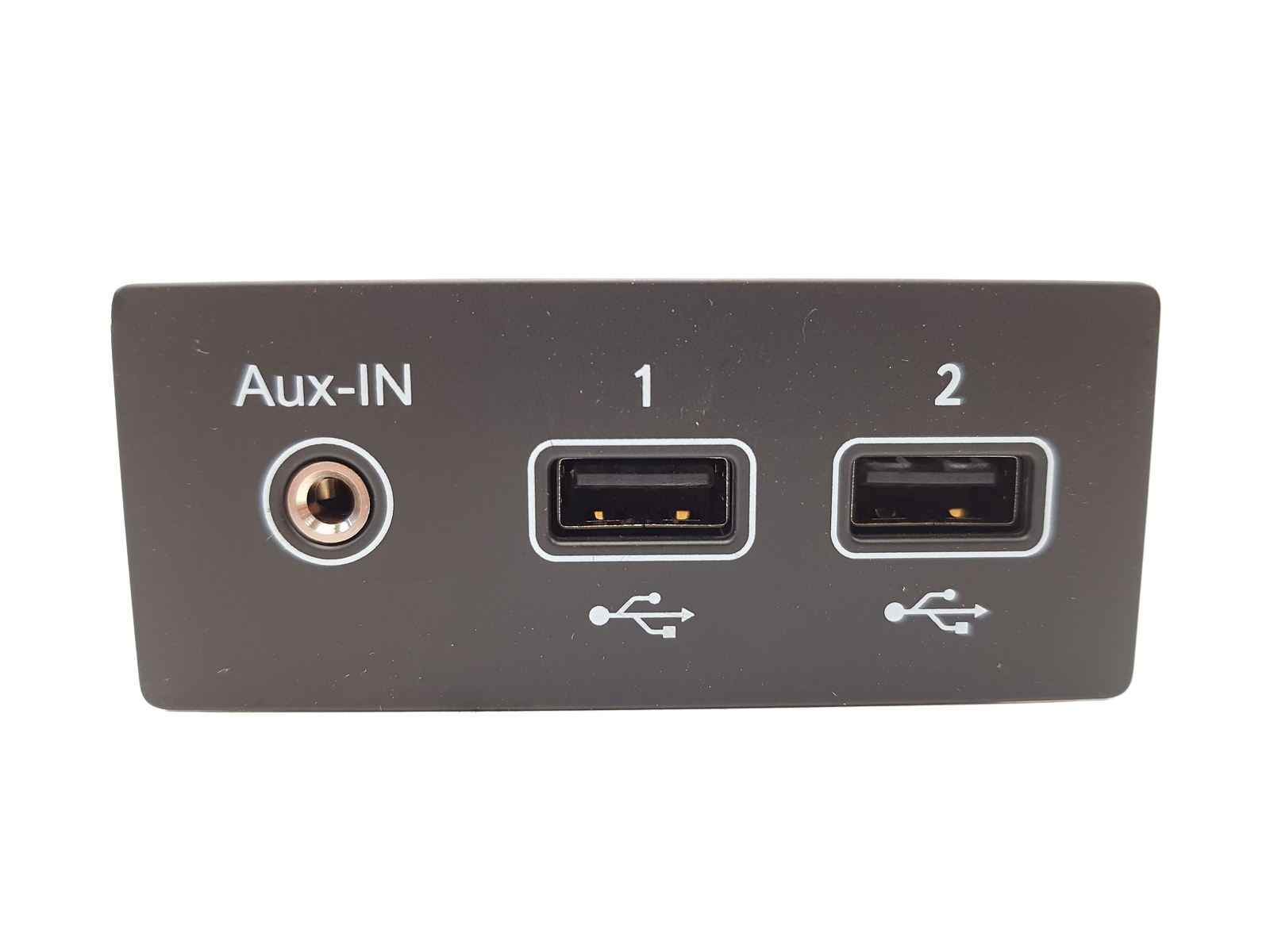 Modulis Aux-IN USB Renault 280231553R main product photo