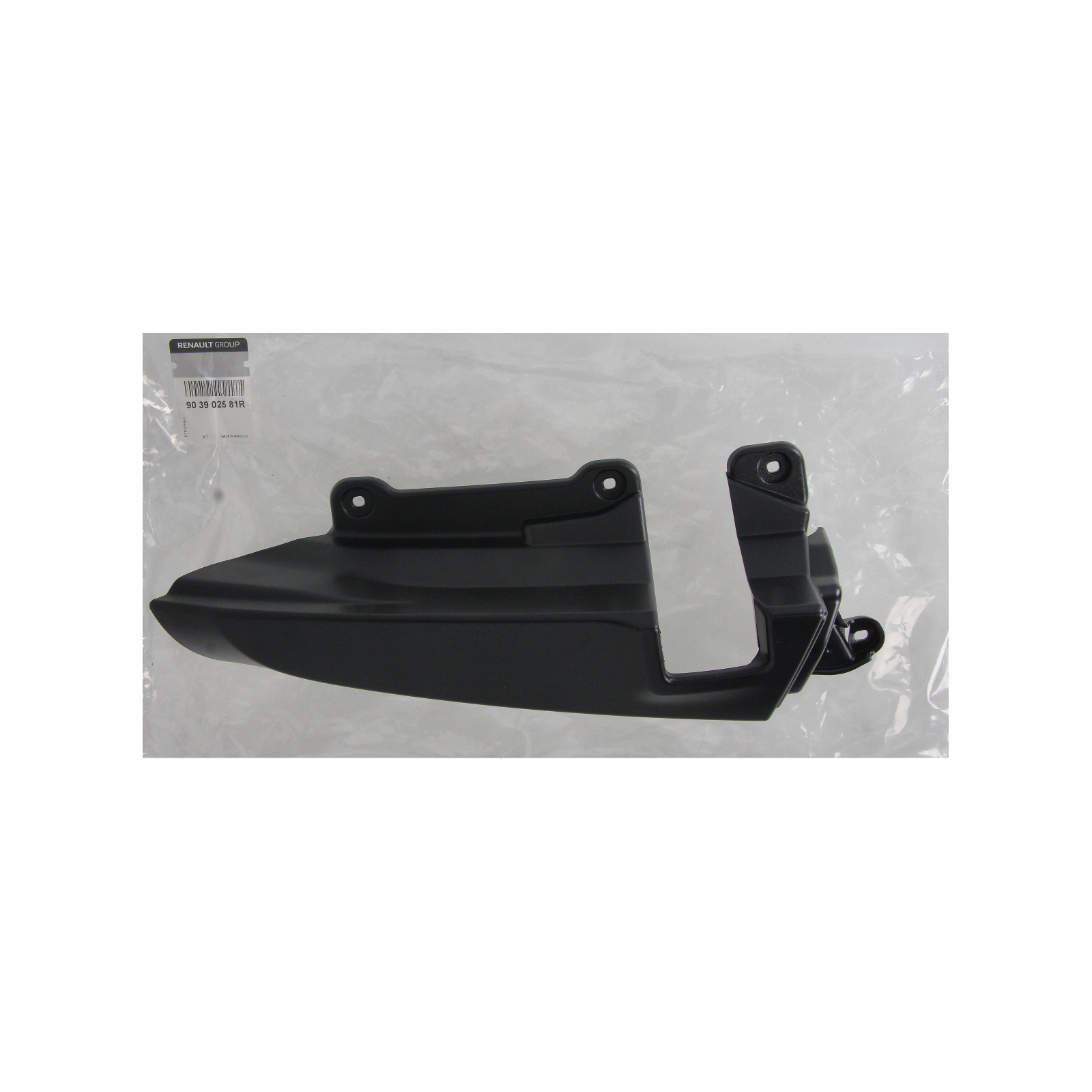Pārsegs Kreisā Aizmugurē Oriģināls 903902581R Dacia main product photo