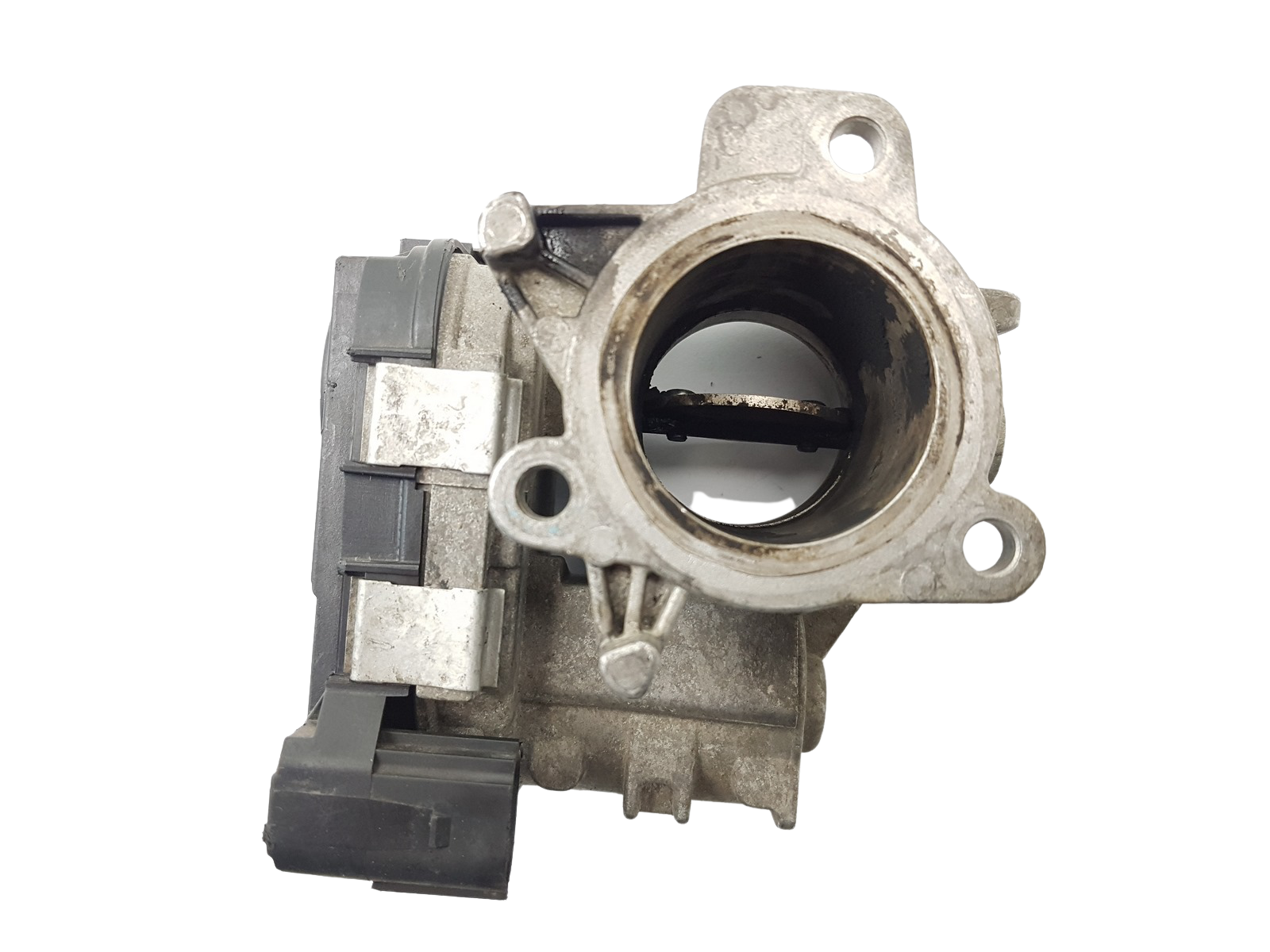 Gāzes korpusa vārsts 55213019 40DFP1 Fiat Alfa Romeo 1745 main product photo