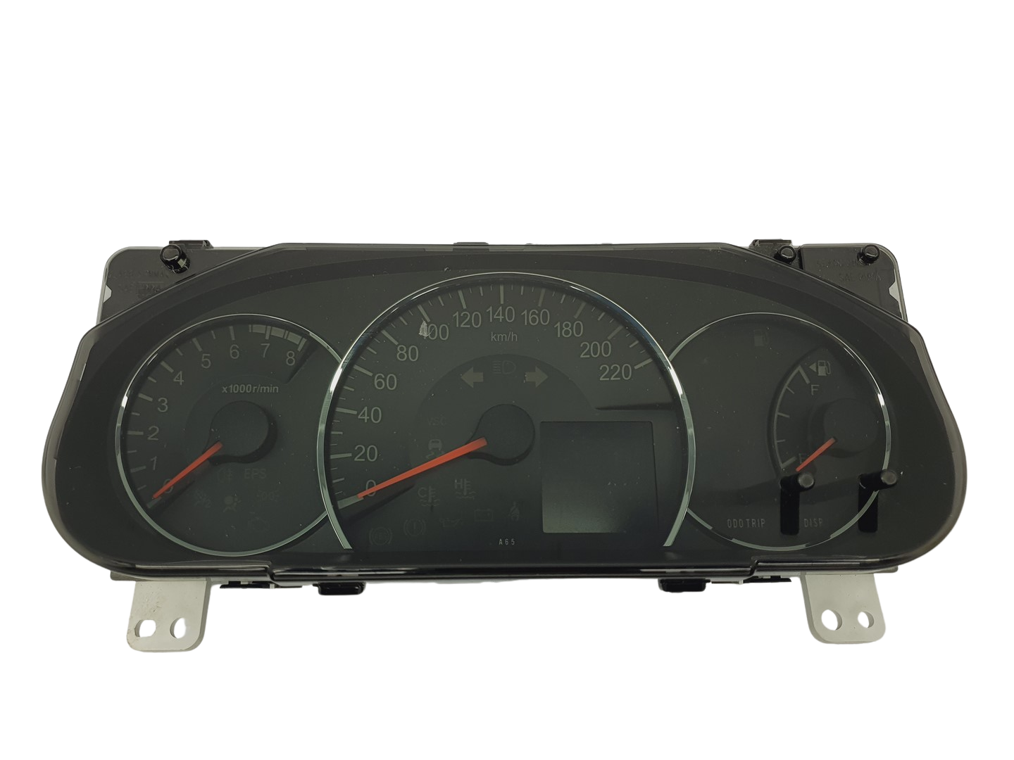 Spidometrs Daihatsu Cuore 83800-B2Z50 257440-0616 60947 main product photo