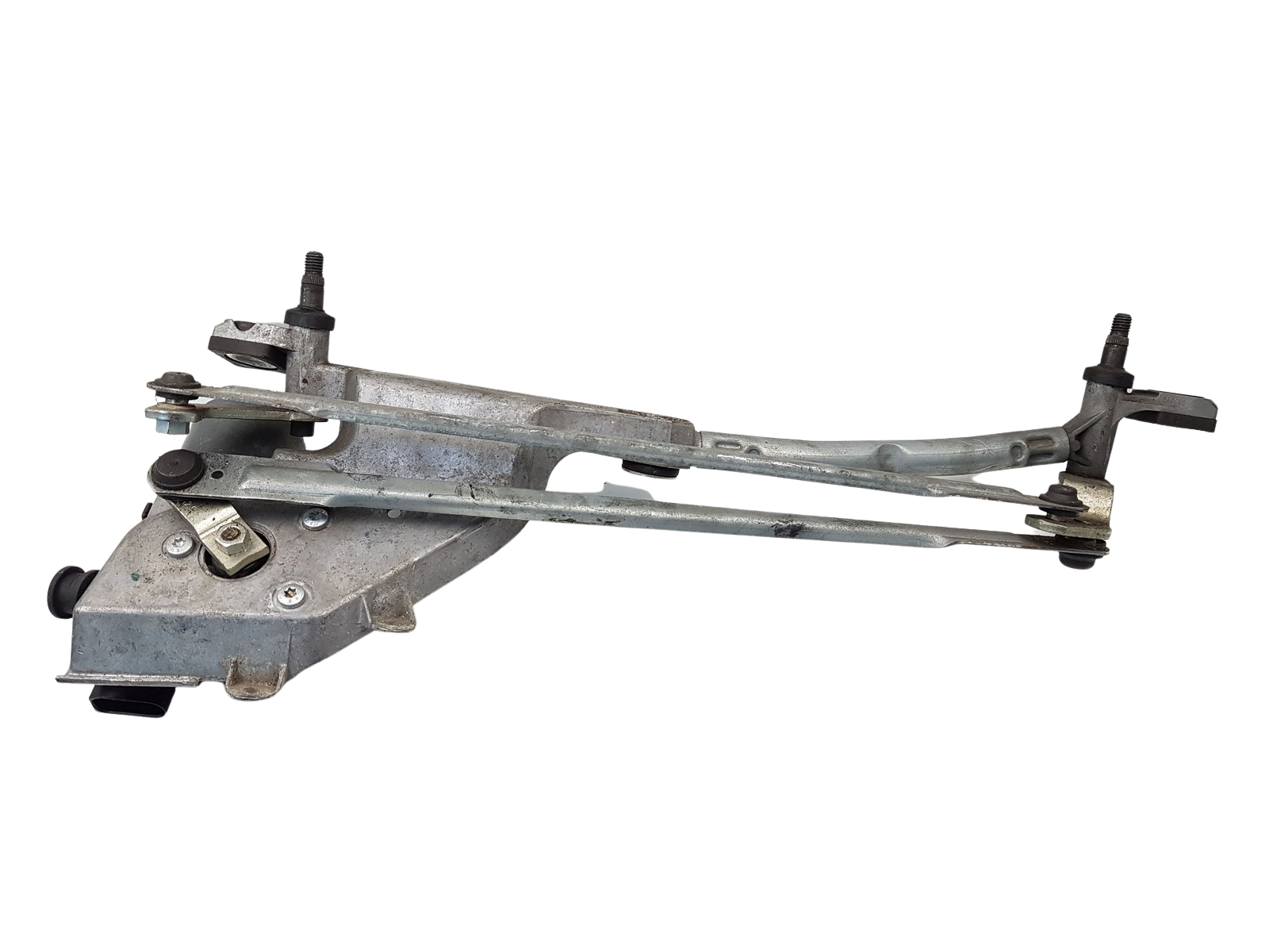 Stiklu Tīrītāju Mehānisms Ford Fiesta 8A61-17500-AD 8A61-17B571-AA 1555 main product photo