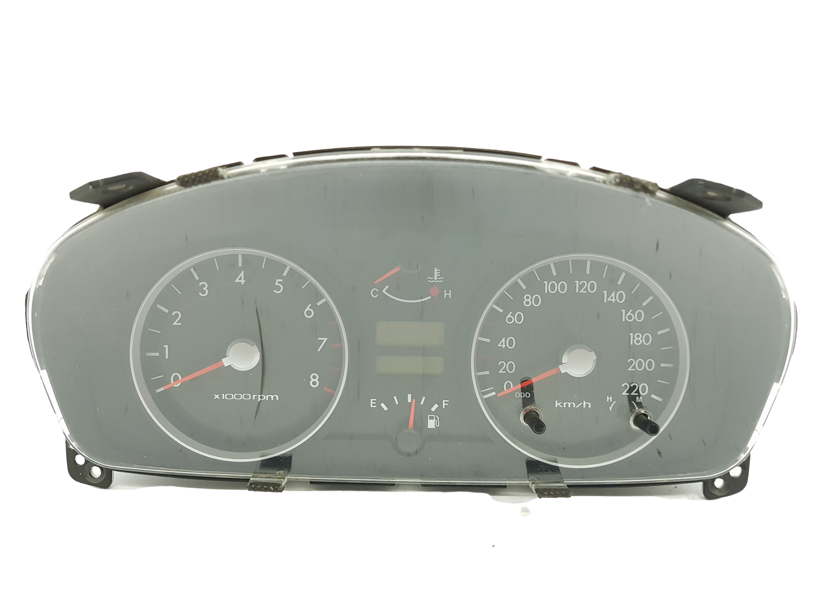 Tahometrs Hyundai Getz 94003-1C310 2004-32600H main product photo