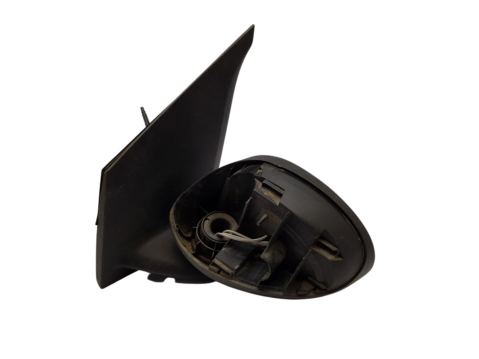 Spogulis Kreisais 879400H010 8151HY 8153YW Toyota Aygo Citroen C1 Peugeot 107 main product photo