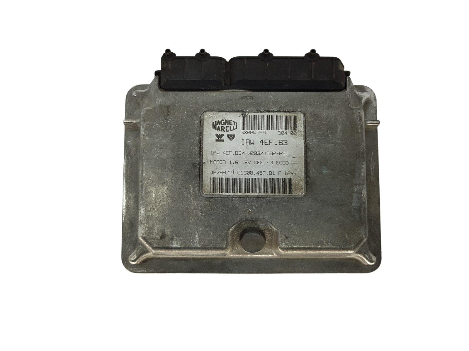 Vadības Bloks IAW4EF.B3 46799771 61600.457.01 Fiat Magneti Marelli main product photo