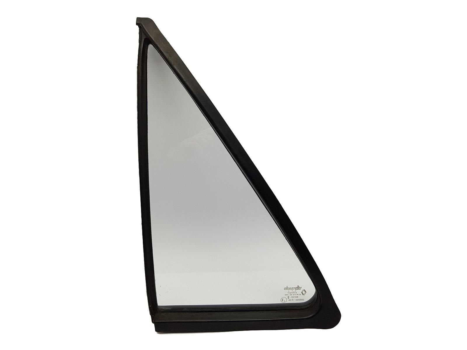 Durvju logs Kreisais Aizmugurē Renault 11 43R-000980 DOT-36 AS2 M126 E-00108 Sicursiv main product photo