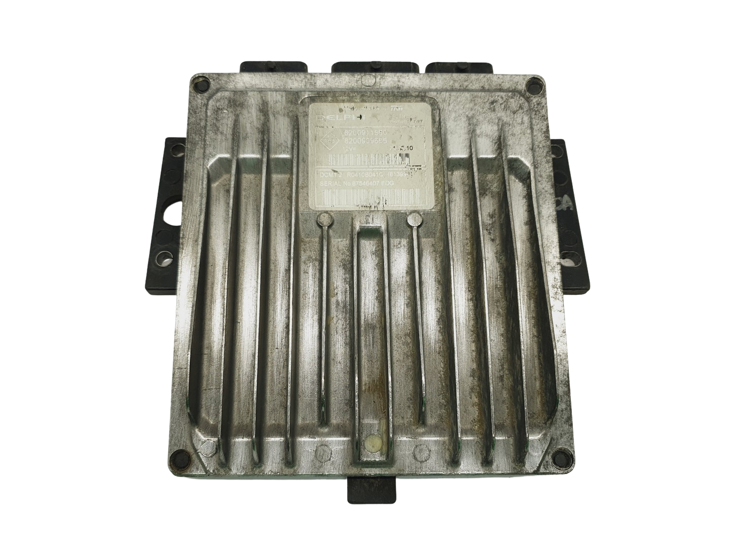 Vadības Bloks Renault 8200911560 8200909666 R0410B041C Delphi 68266 main product photo