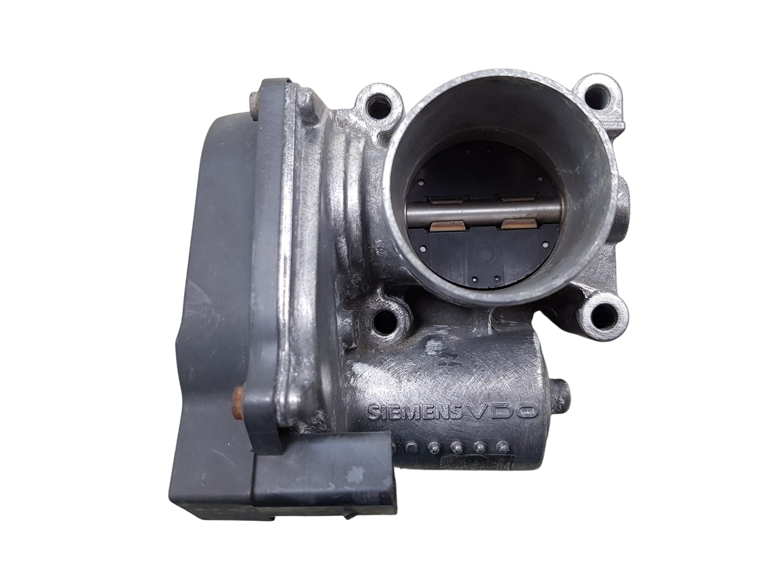 Gāzes korpusa vārsts 03D133062E A2C53060088 VW Seat Skoda 2452 main product photo