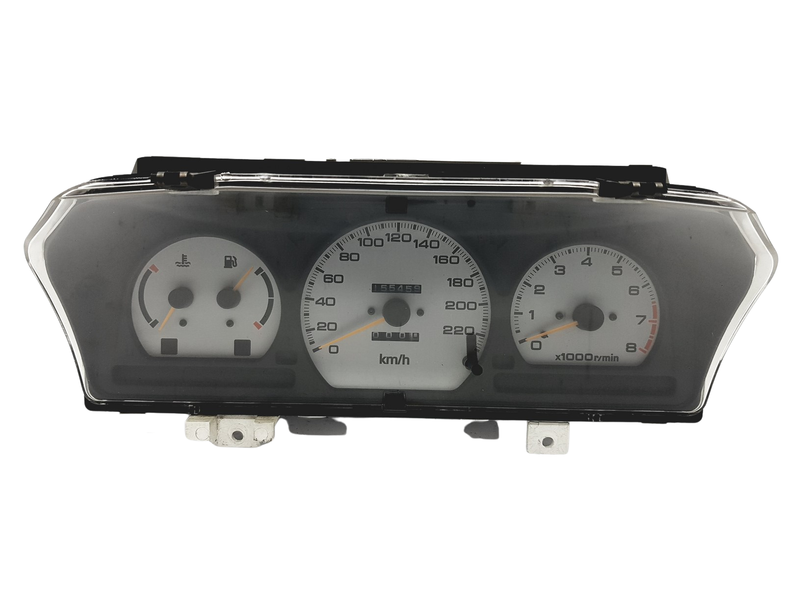 Tahometrs Mitsubishi Space Runner MR240569 57851 main product photo
