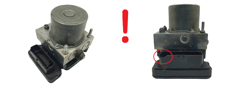 Abs Sūknis Fiat Tipo 52053074 0265255217 Bosch 62085 main product photo