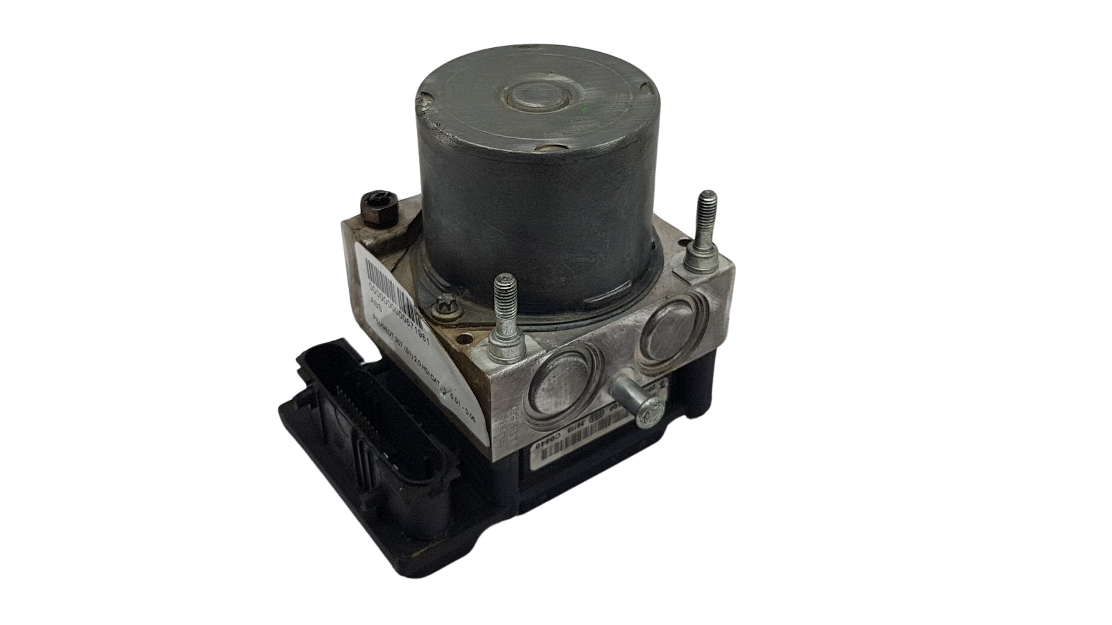 Abs Sūknis Peugeot 307 9651873780 0265800390 0265231476 1426 main product photo
