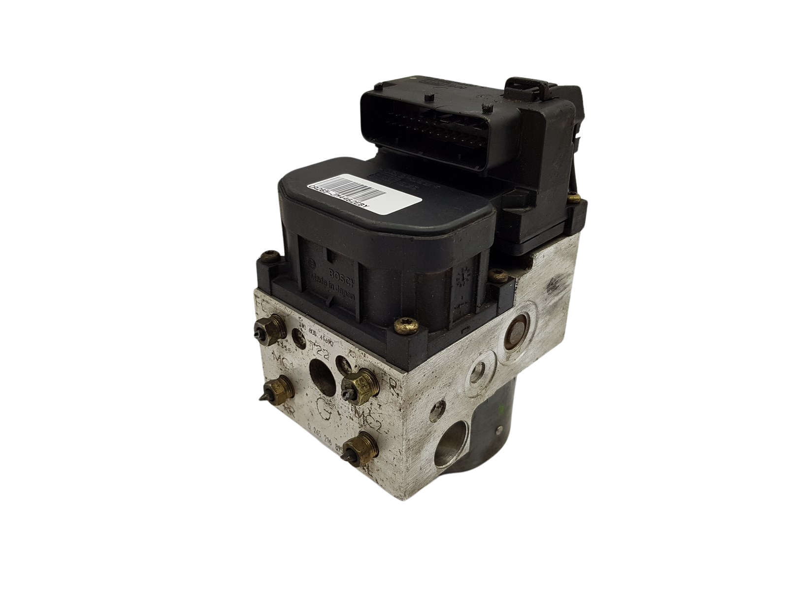 Abs Sūknis Honda Civic 11000041690 0265216895 Bosch 4462 main product photo