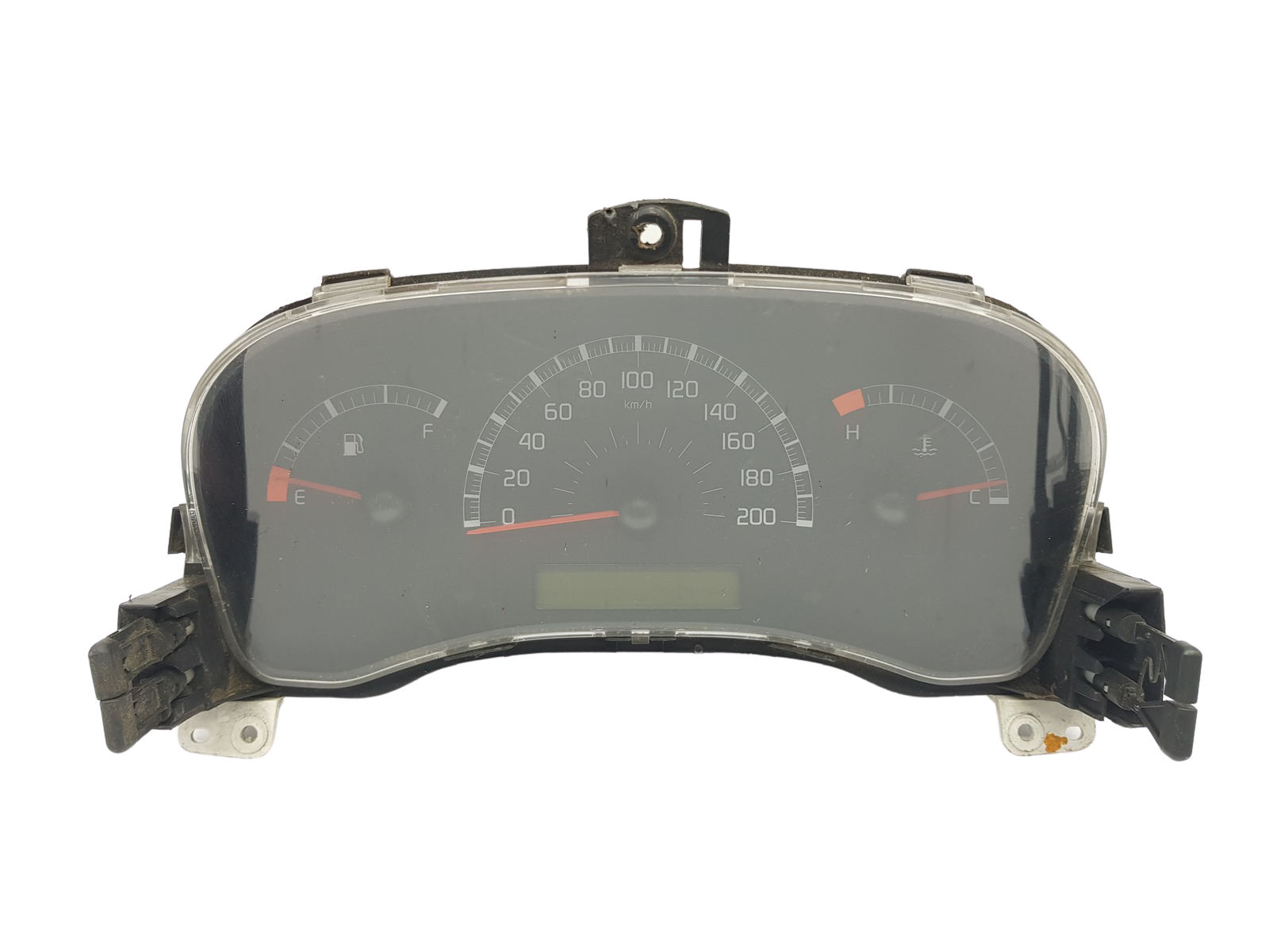Spidometrs Fiat Punto 51744552 503000950300 28353 main product photo