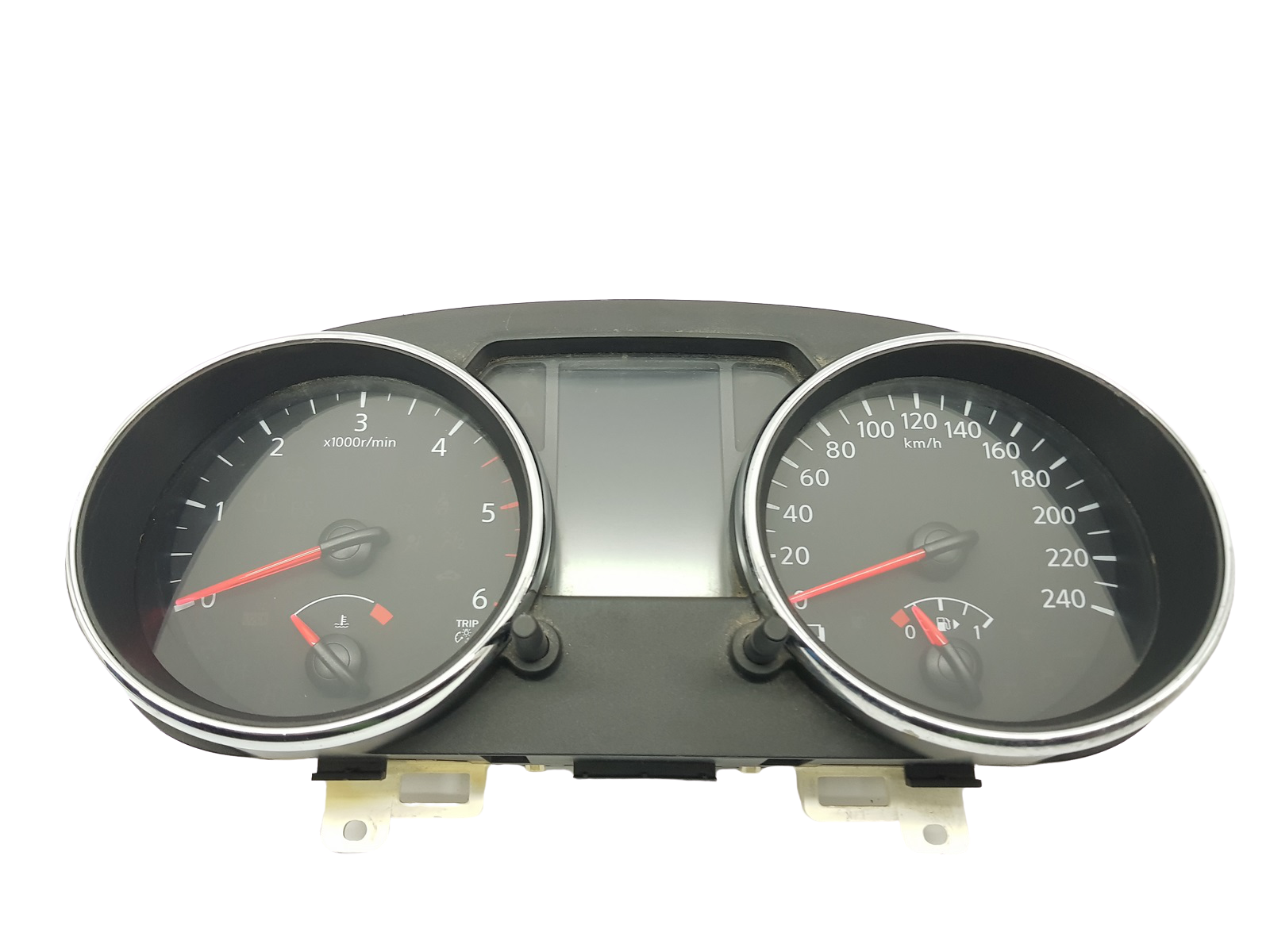 Tahometrs Nissan Qashqai VPAASF-10894-A main product photo