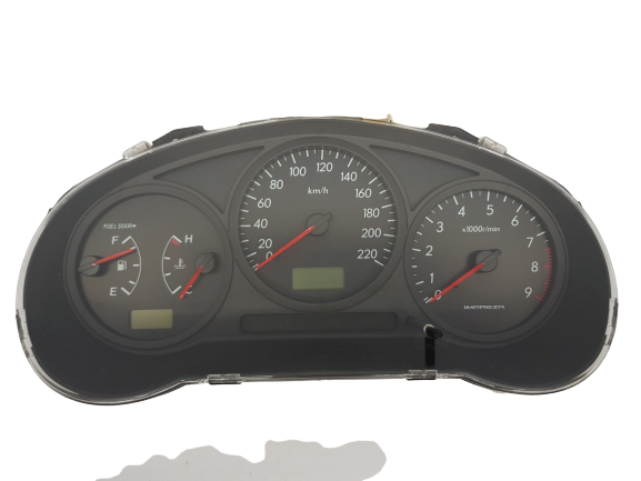 Tahometrs Subaru Impreza 85003FE080 NS-G110-L main product photo