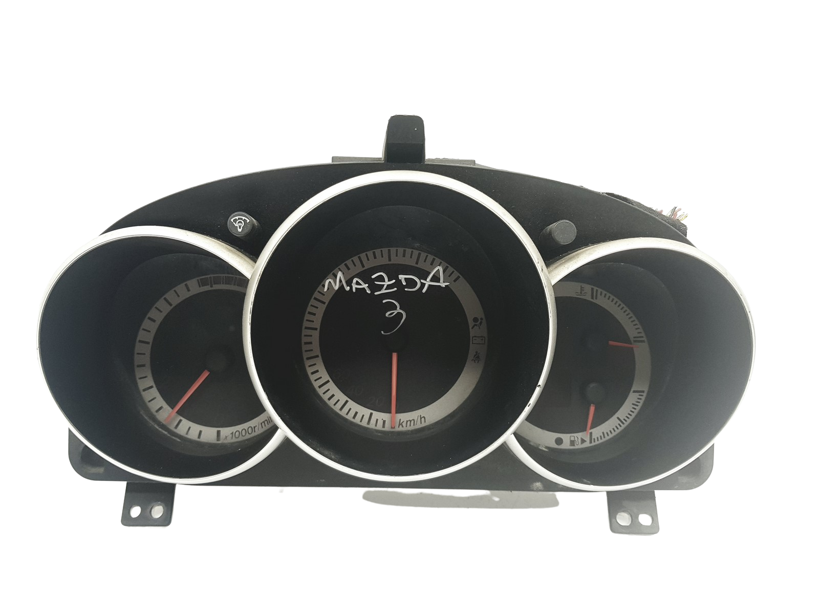 Tahometrs Mazda 3 4SBN9KB 58652 main product photo